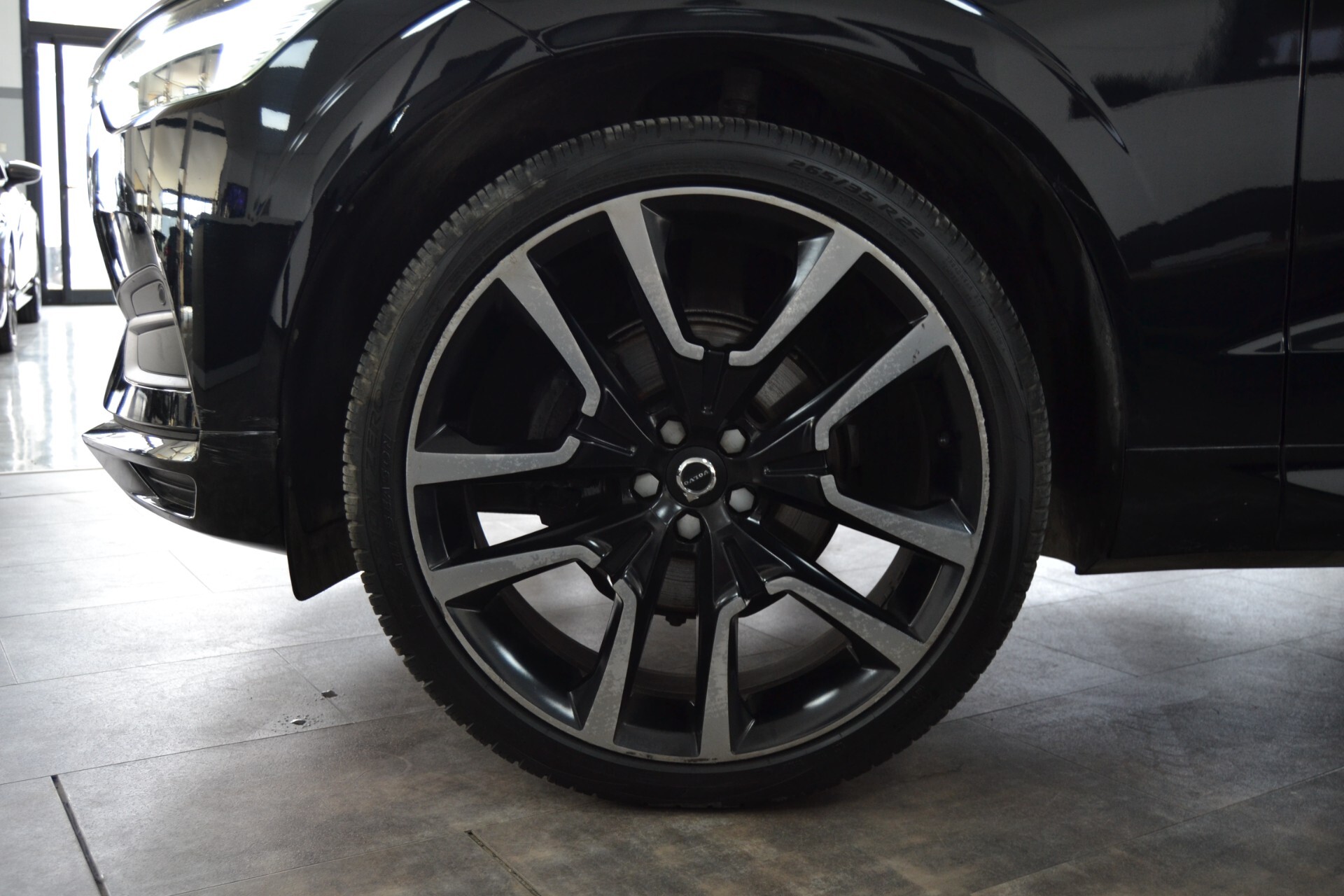 Volvo XC60 D4 2.0 190 CV AWD Inscription