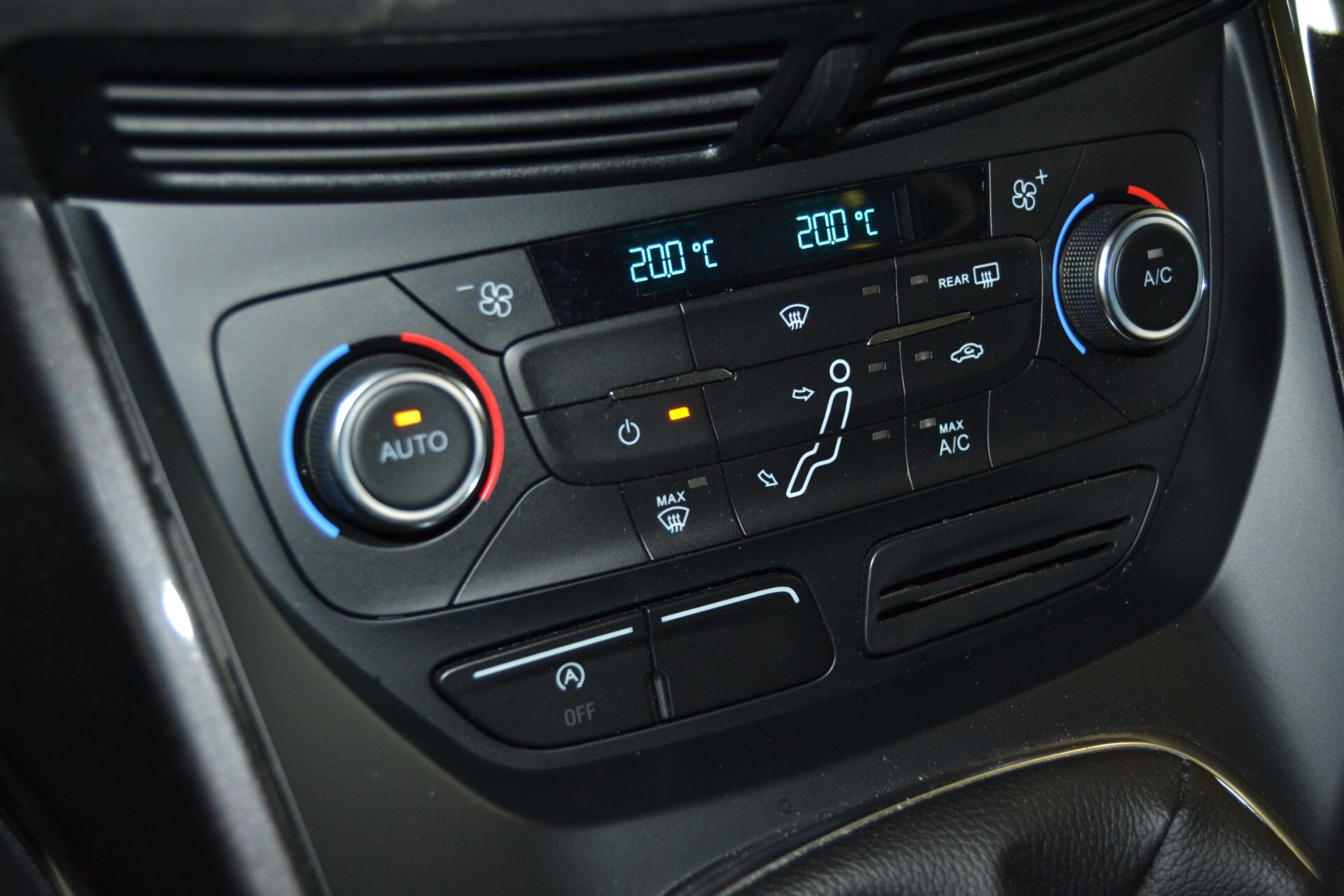 Ford C-Max 1.5 TDCi 120CV Titanium Navi/T.Cam/Cruise