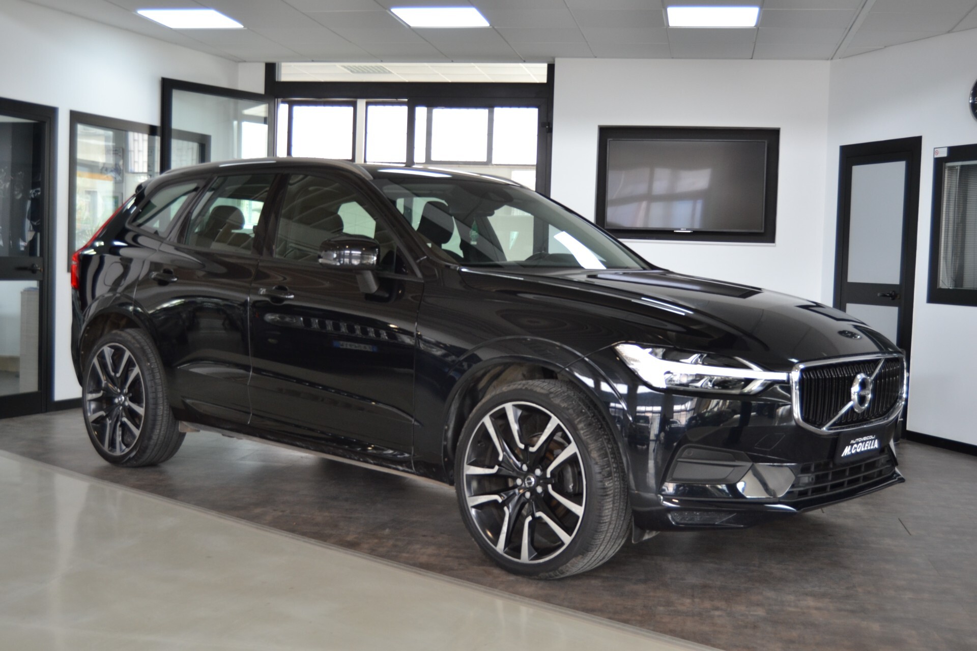 Volvo XC60 D4 2.0 190 CV AWD Inscription