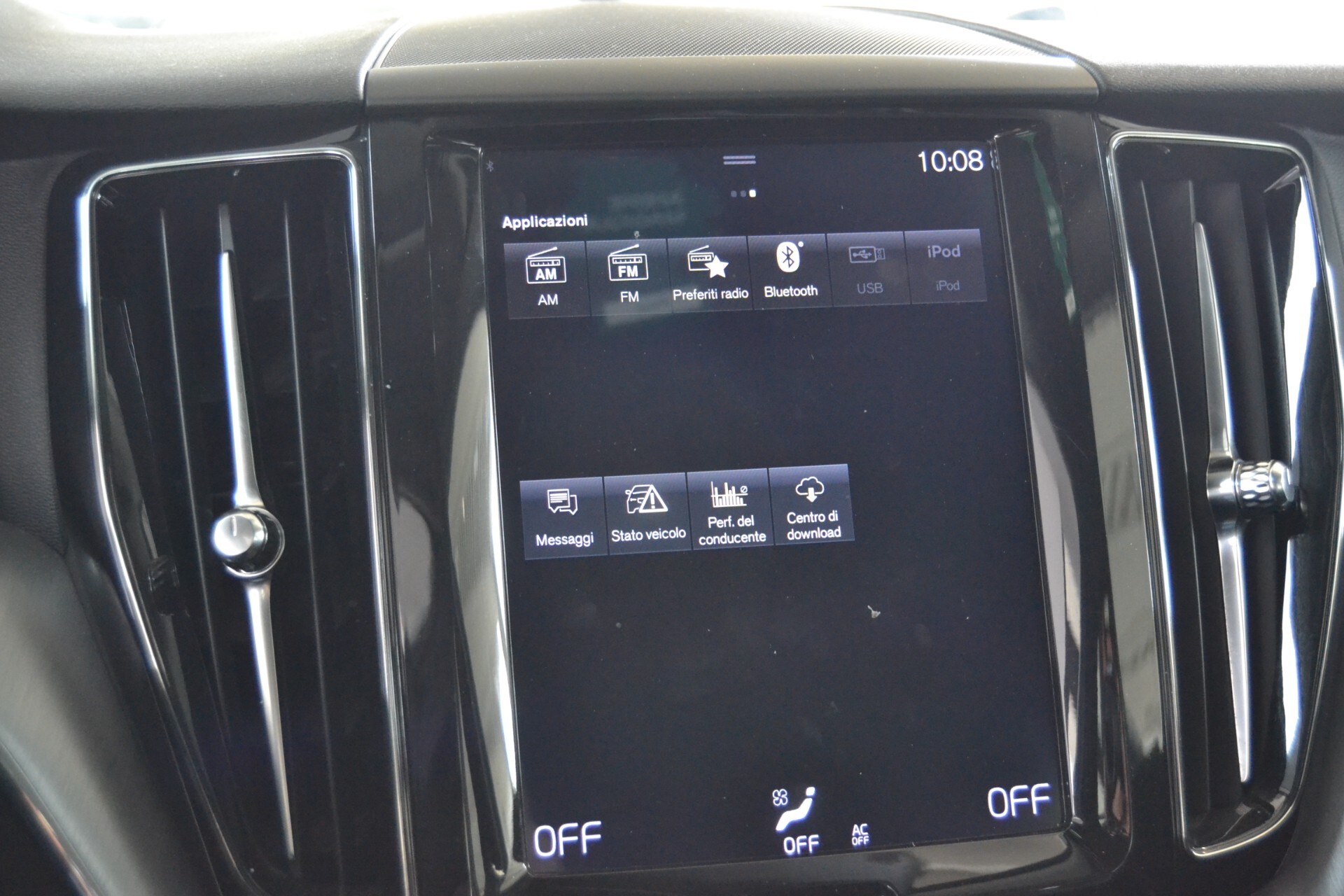 Volvo XC60 D4 2.0 190 CV AWD Inscription