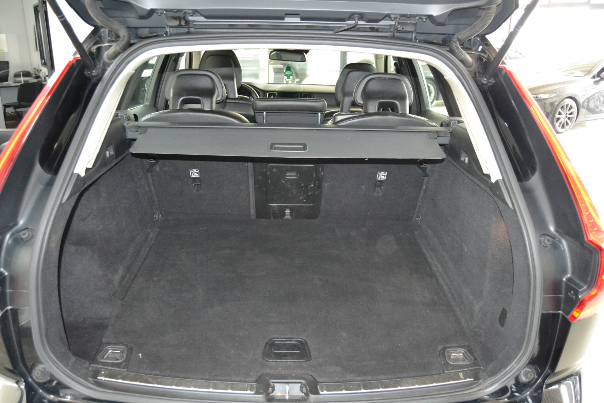 Volvo XC60 D4 2.0 190 CV AWD Inscription