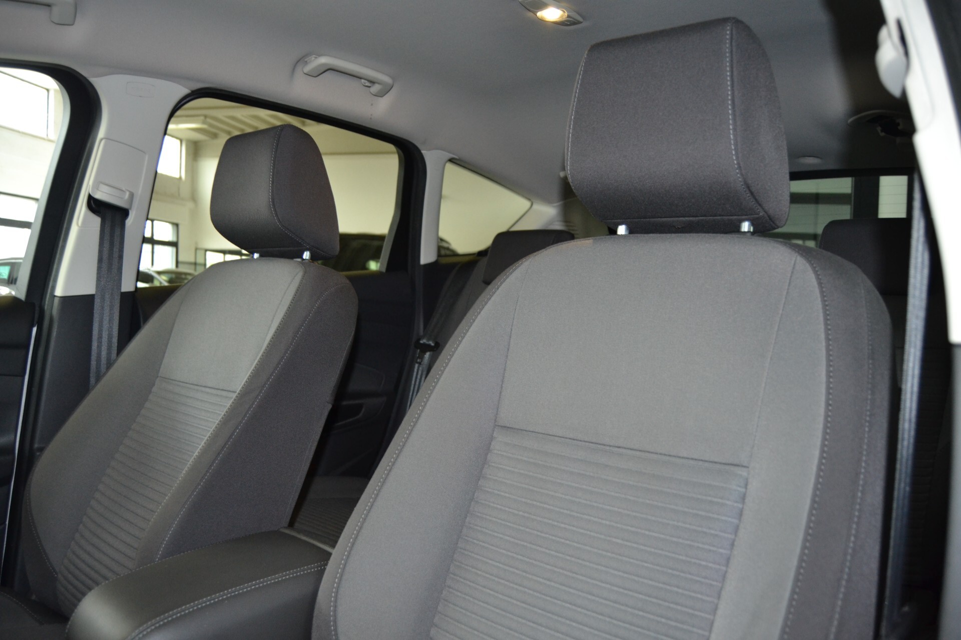 Ford C-Max 1.5 TDCi 120CV Titanium Navi/T.Cam/Cruise