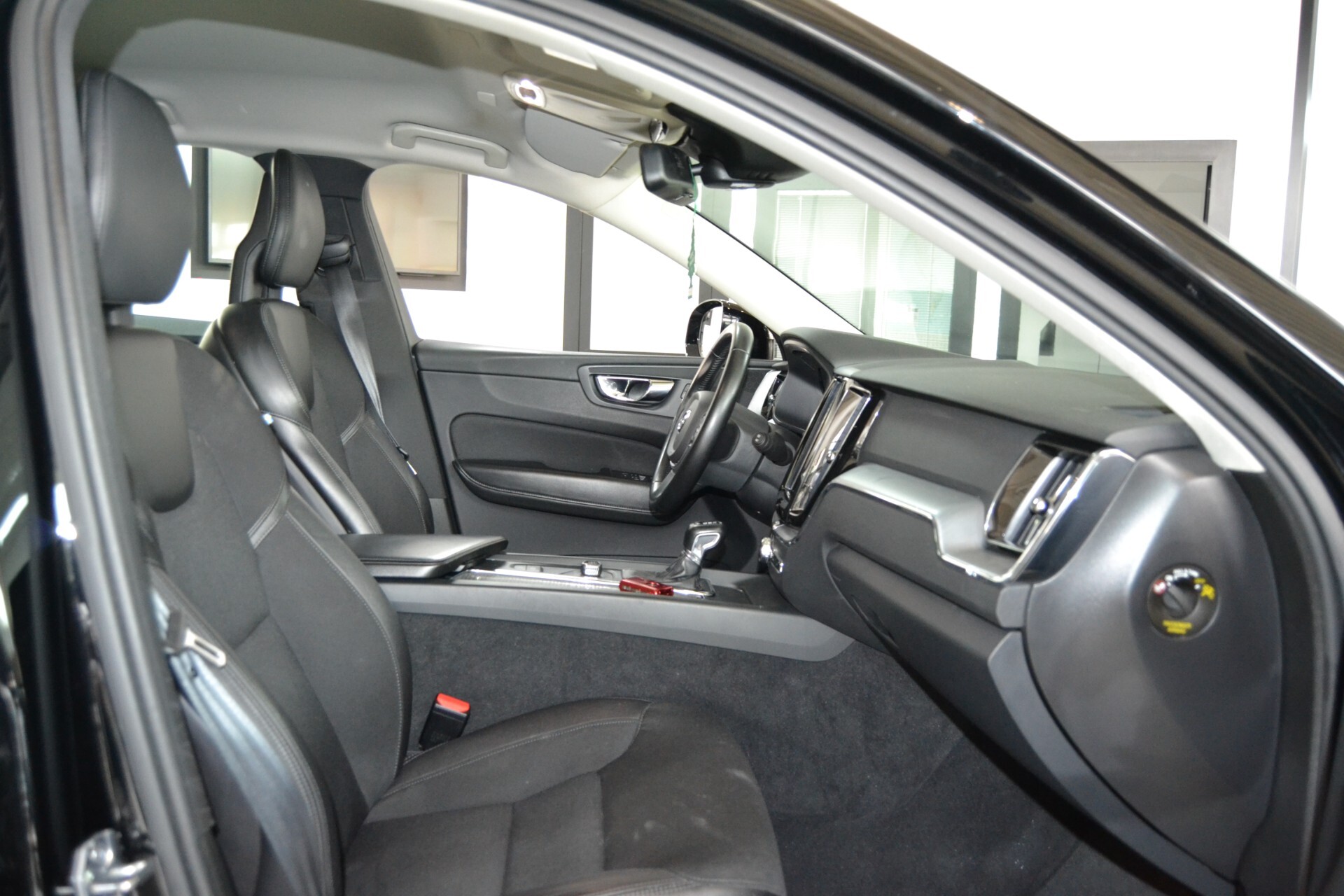 Volvo XC60 D4 2.0 190 CV AWD Inscription