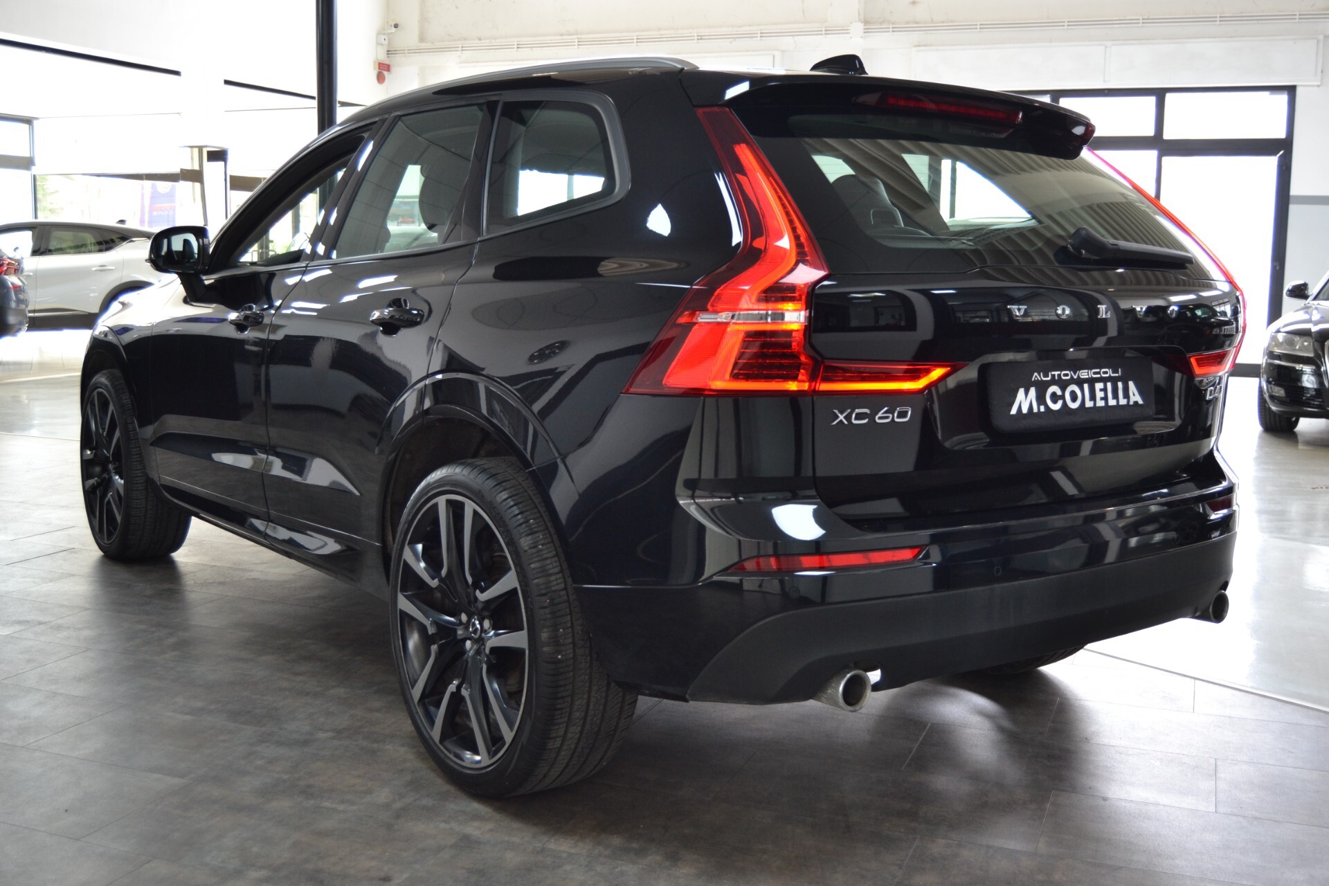 Volvo XC60 D4 2.0 190 CV AWD Inscription