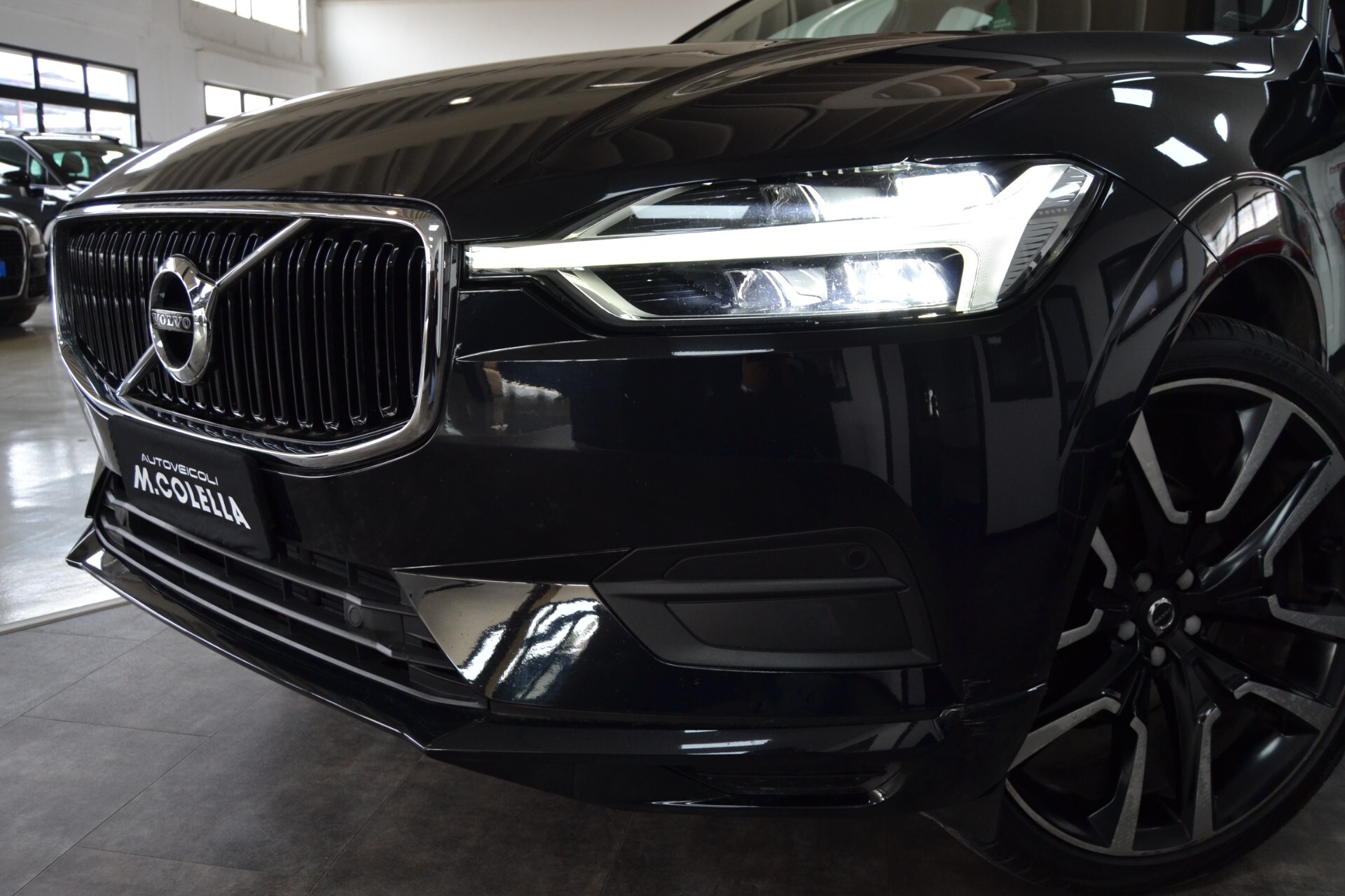 Volvo XC60 D4 2.0 190 CV AWD Inscription