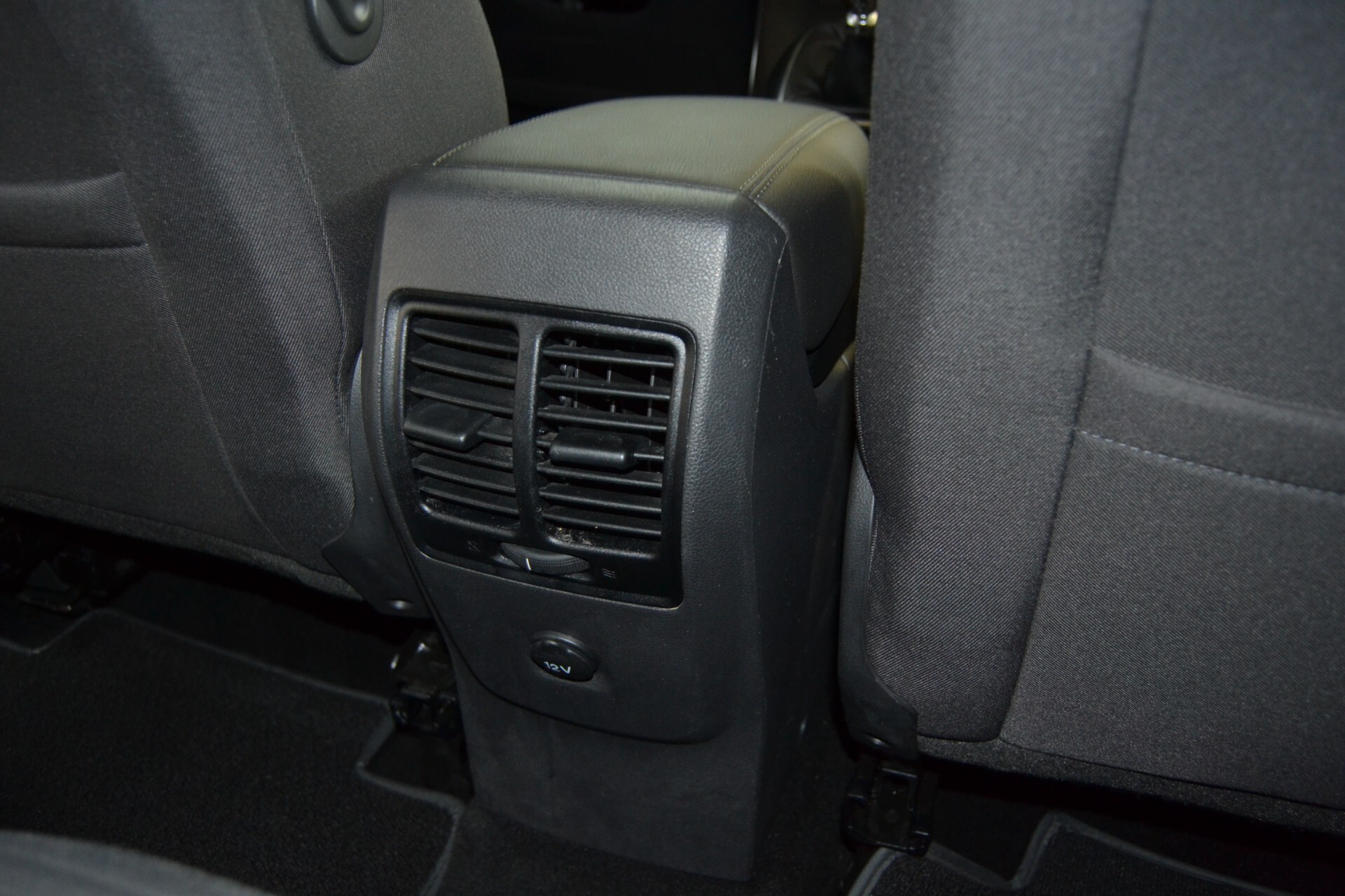 Ford C-Max 1.5 TDCi 120CV Titanium Navi/T.Cam/Cruise