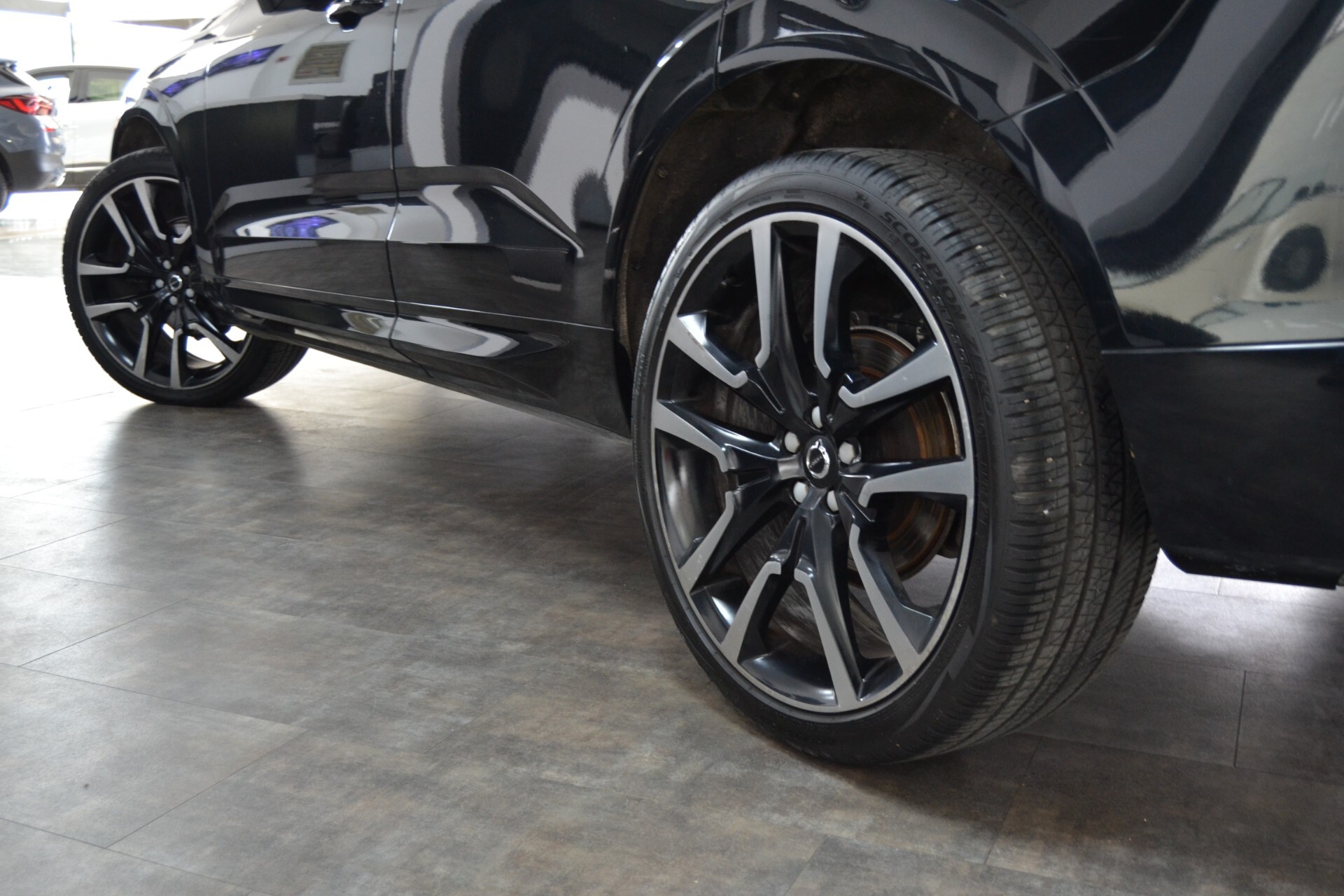 Volvo XC60 D4 2.0 190 CV AWD Inscription