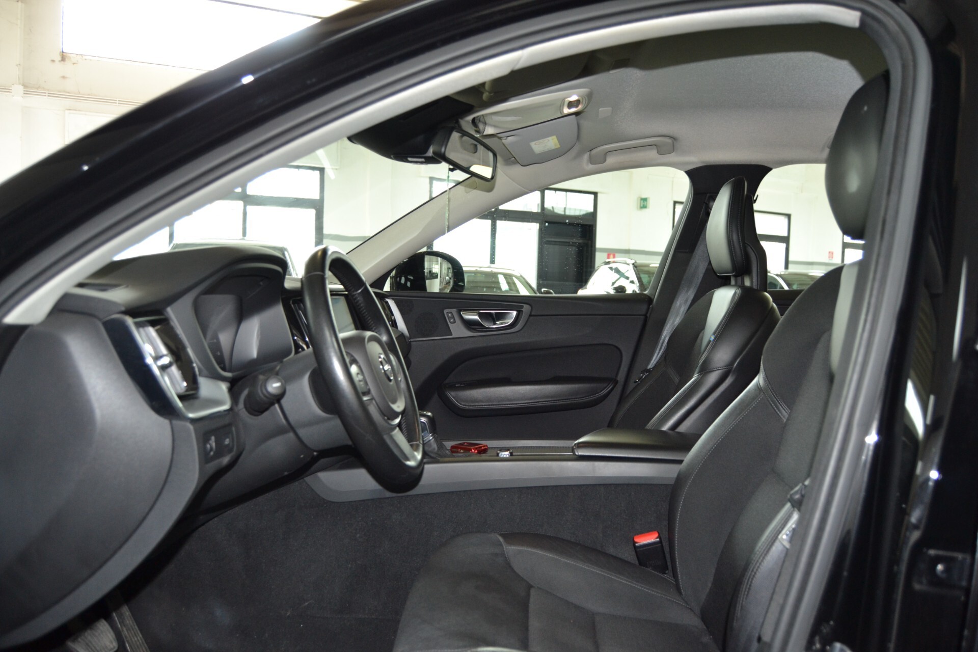 Volvo XC60 D4 2.0 190 CV AWD Inscription