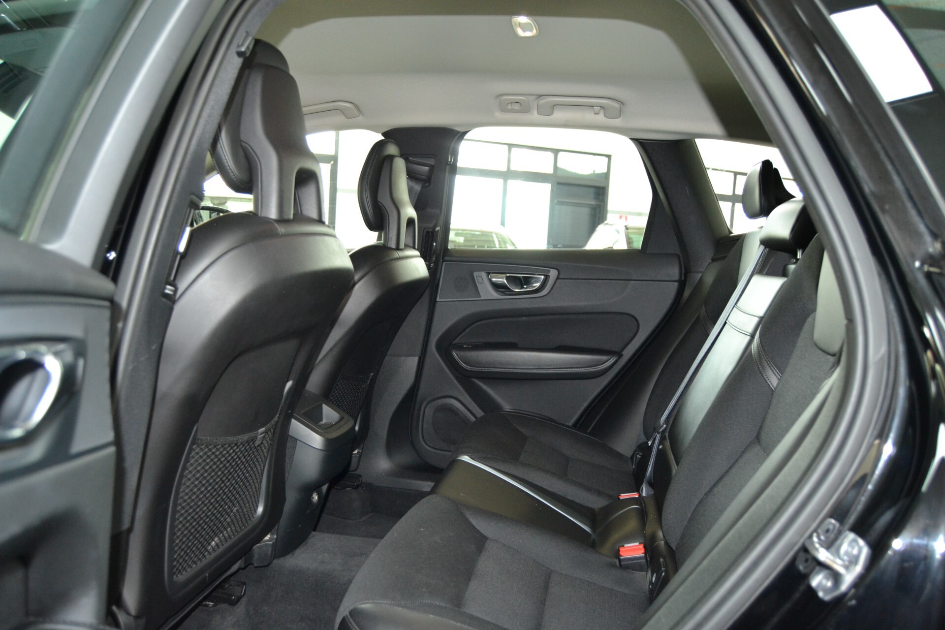 Volvo XC60 D4 2.0 190 CV AWD Inscription