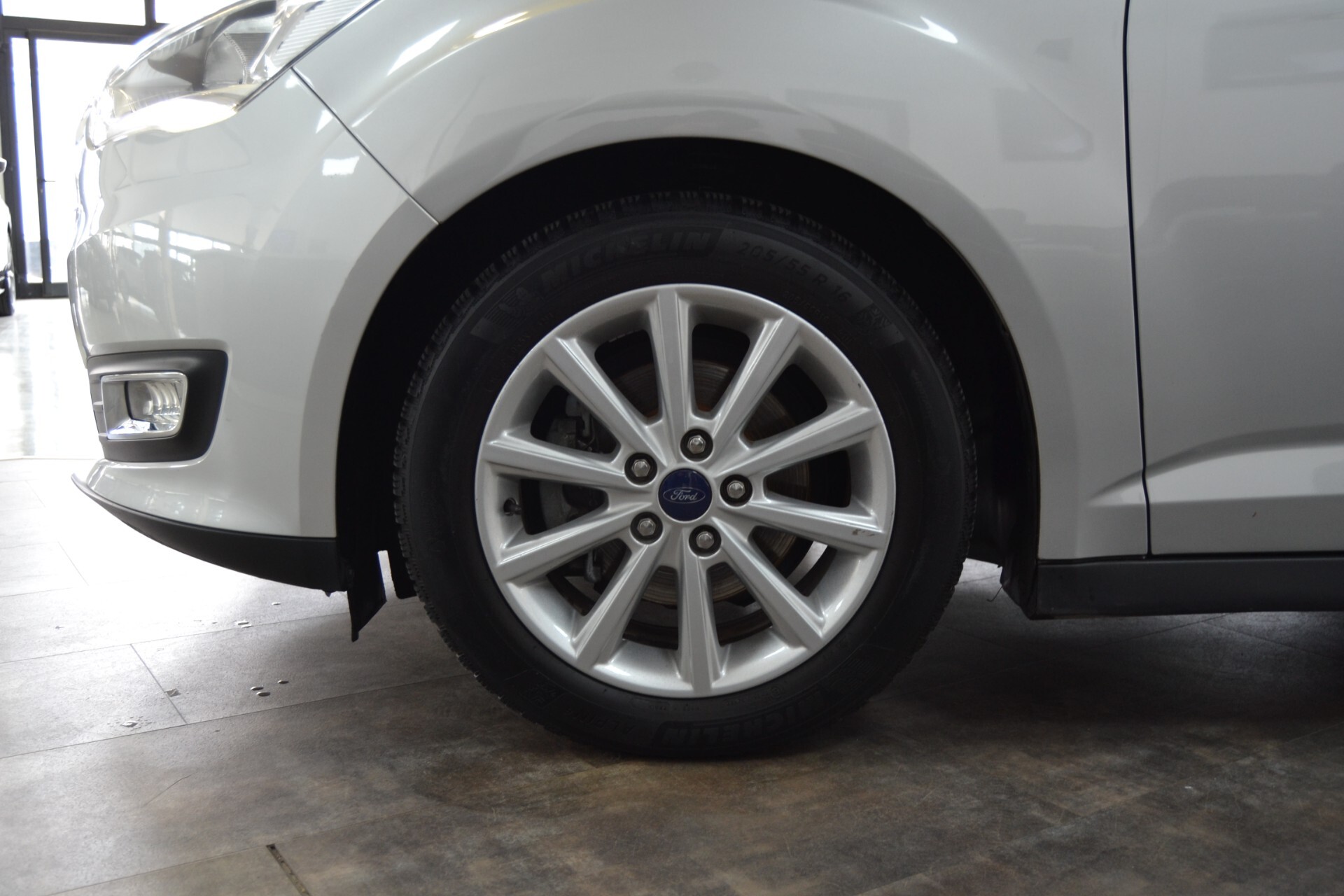 Ford C-Max 1.5 TDCi 120CV Titanium Navi/T.Cam/Cruise