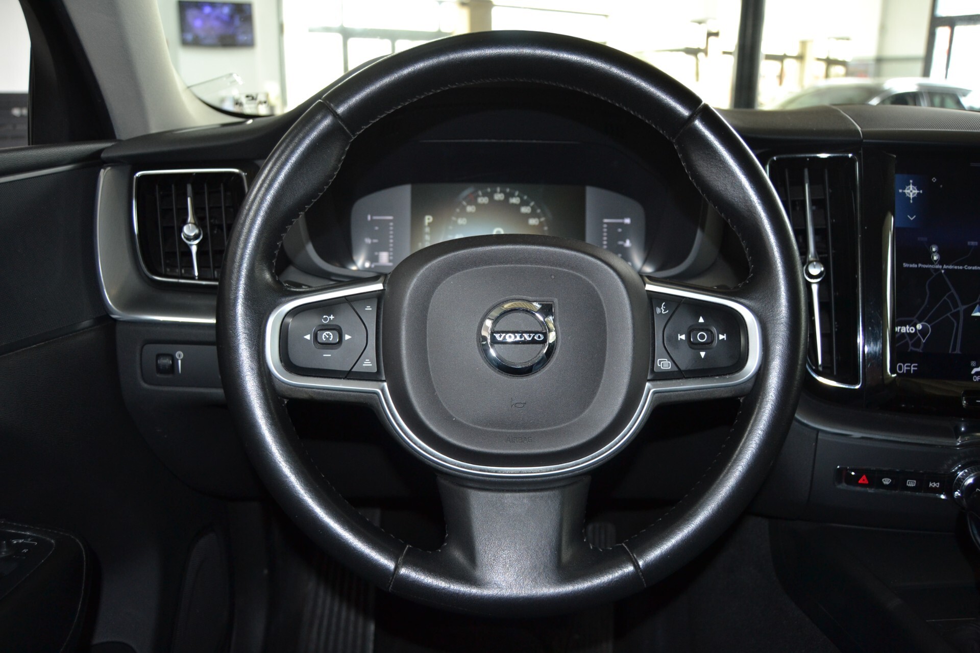 Volvo XC60 D4 2.0 190 CV AWD Inscription