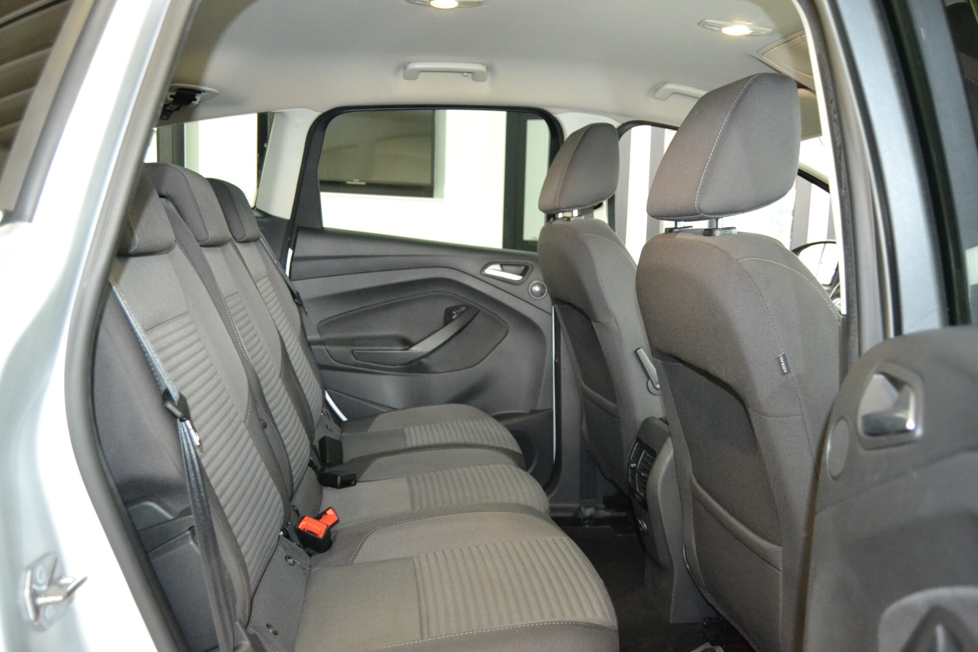 Ford C-Max 1.5 TDCi 120CV Titanium Navi/T.Cam/Cruise