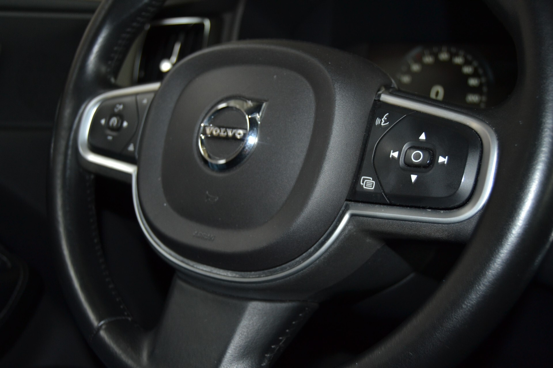 Volvo XC60 D4 2.0 190 CV AWD Inscription