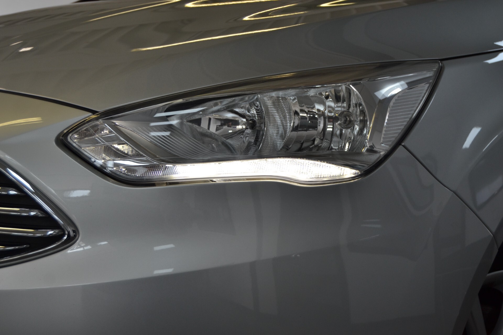 Ford C-Max 1.5 TDCi 120CV Titanium Navi/T.Cam/Cruise