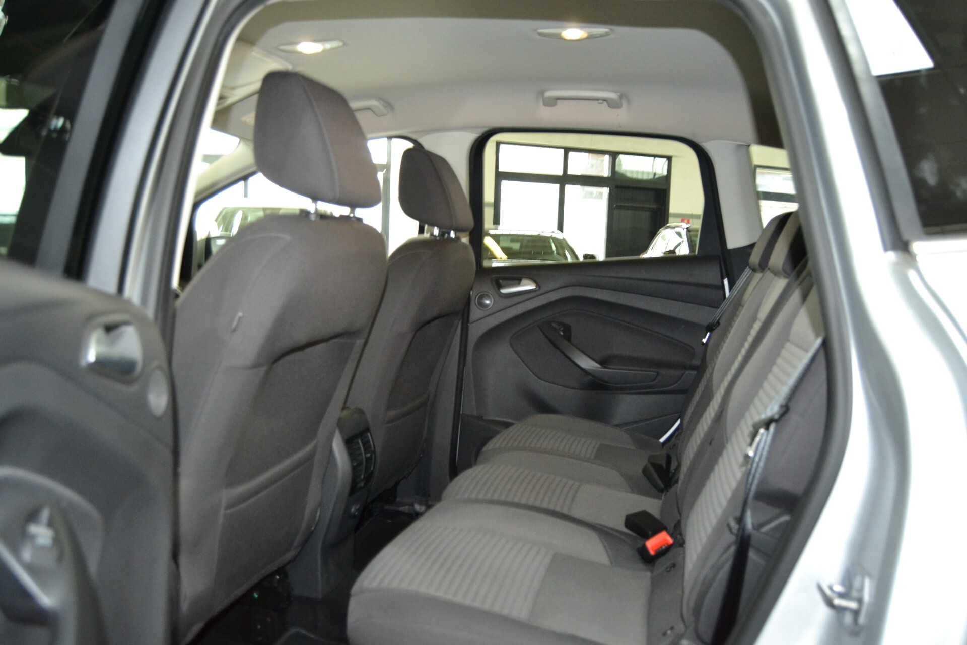 Ford C-Max 1.5 TDCi 120CV Titanium Navi/T.Cam/Cruise