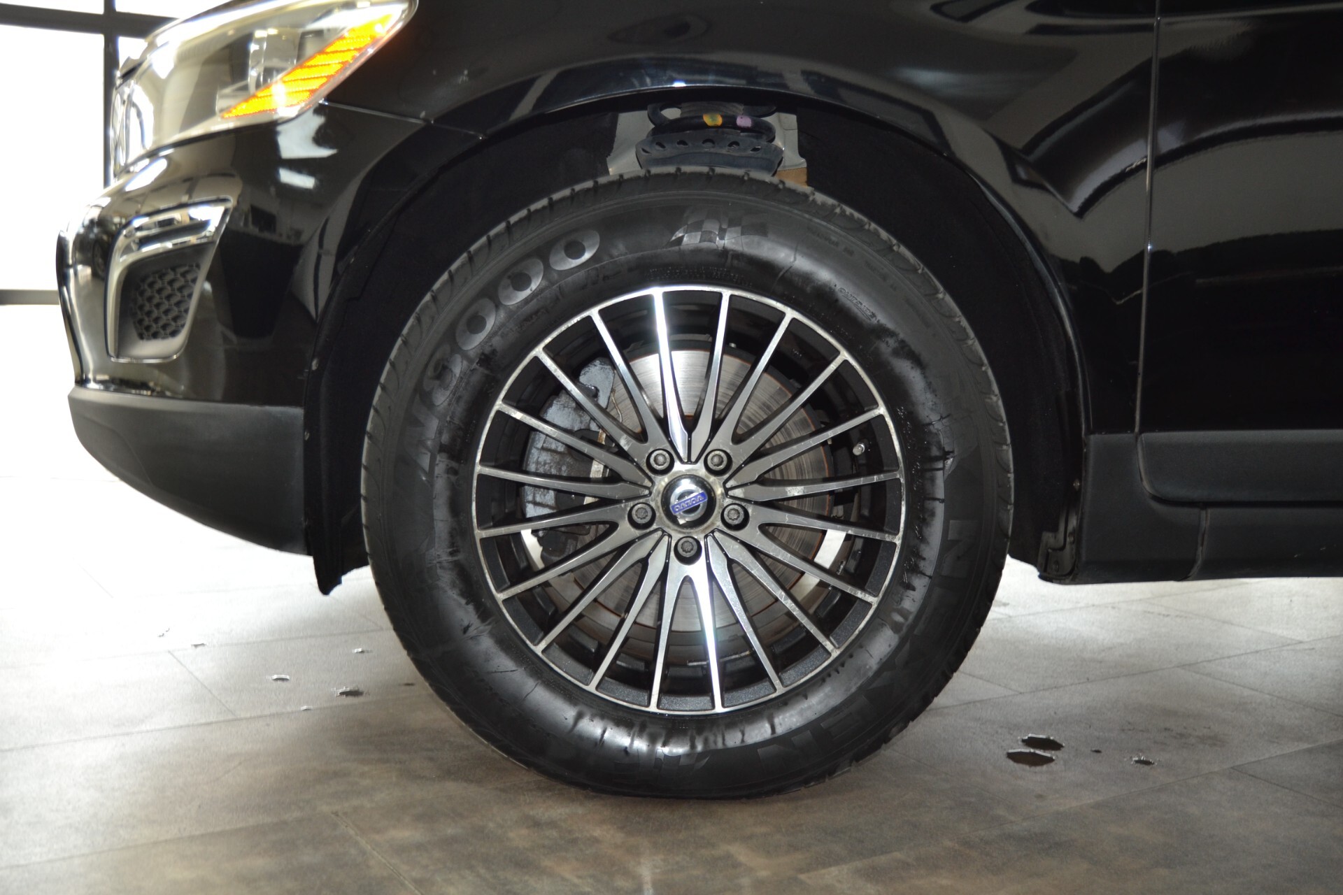 Volvo XC60 2.0 D3 Momentum KMDOC/Fatture/Tagliandi