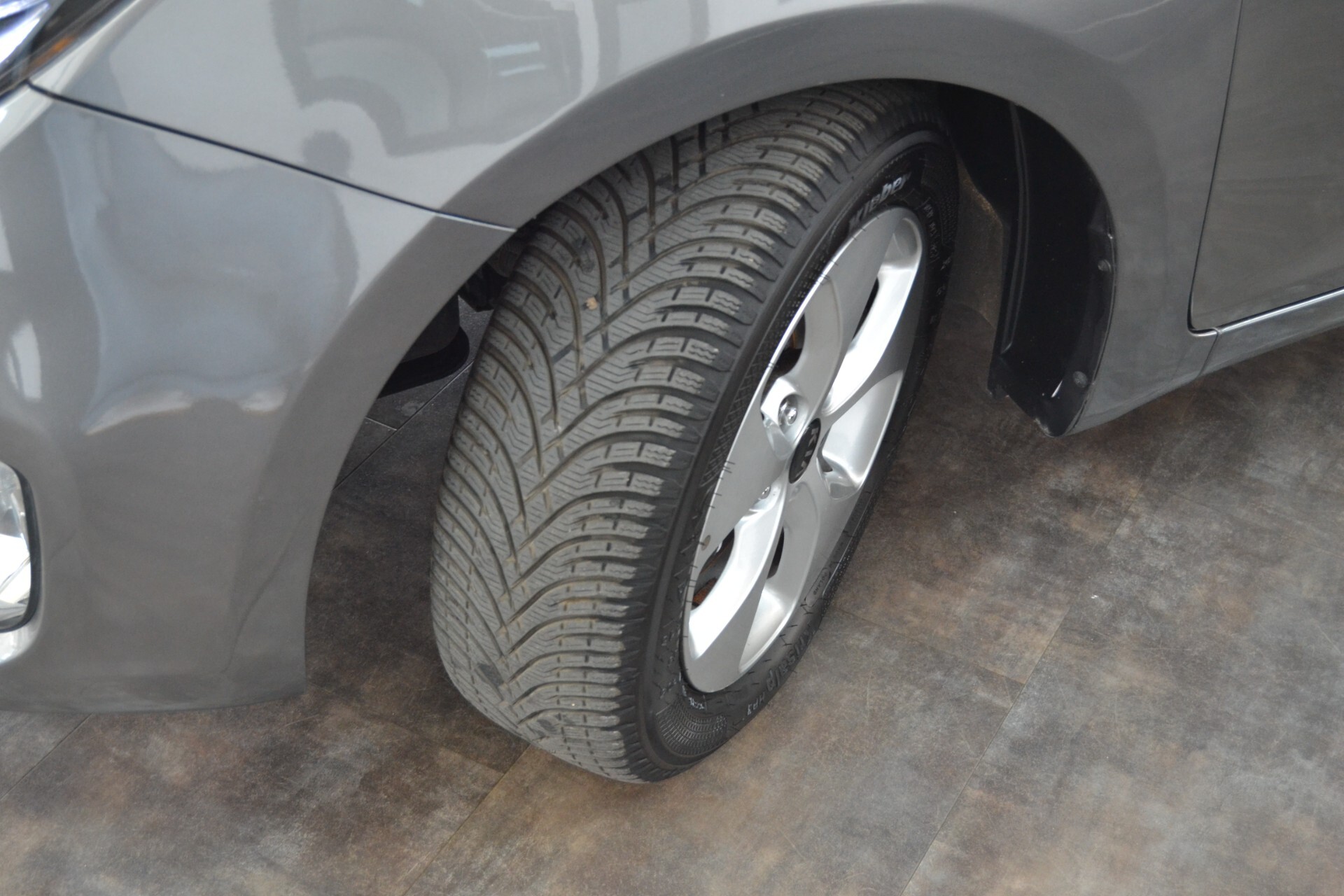 Kia Carens 1.7 CRDi 115 CV Class UniPro/KmDoc/Cruise