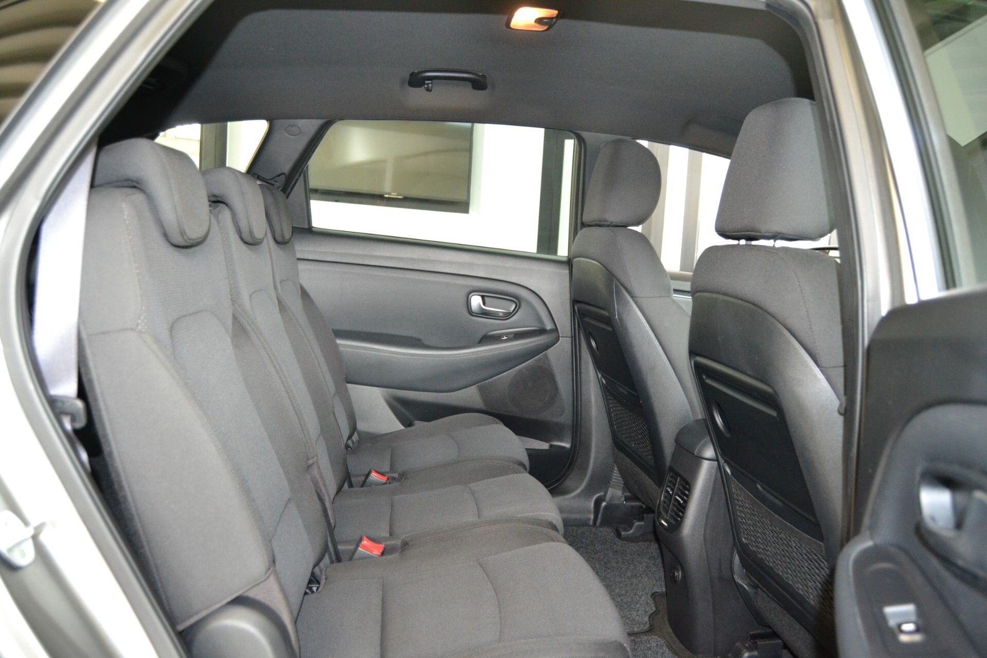 Kia Carens 1.7 CRDi 115 CV Class UniPro/KmDoc/Cruise