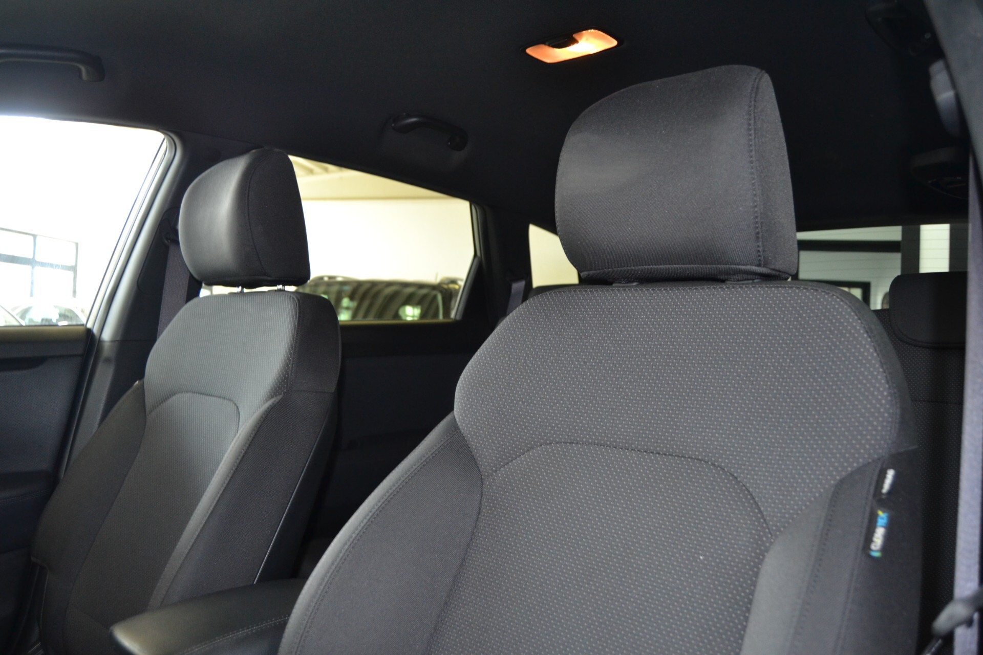 Kia Carens 1.7 CRDi 115 CV Class UniPro/KmDoc/Cruise