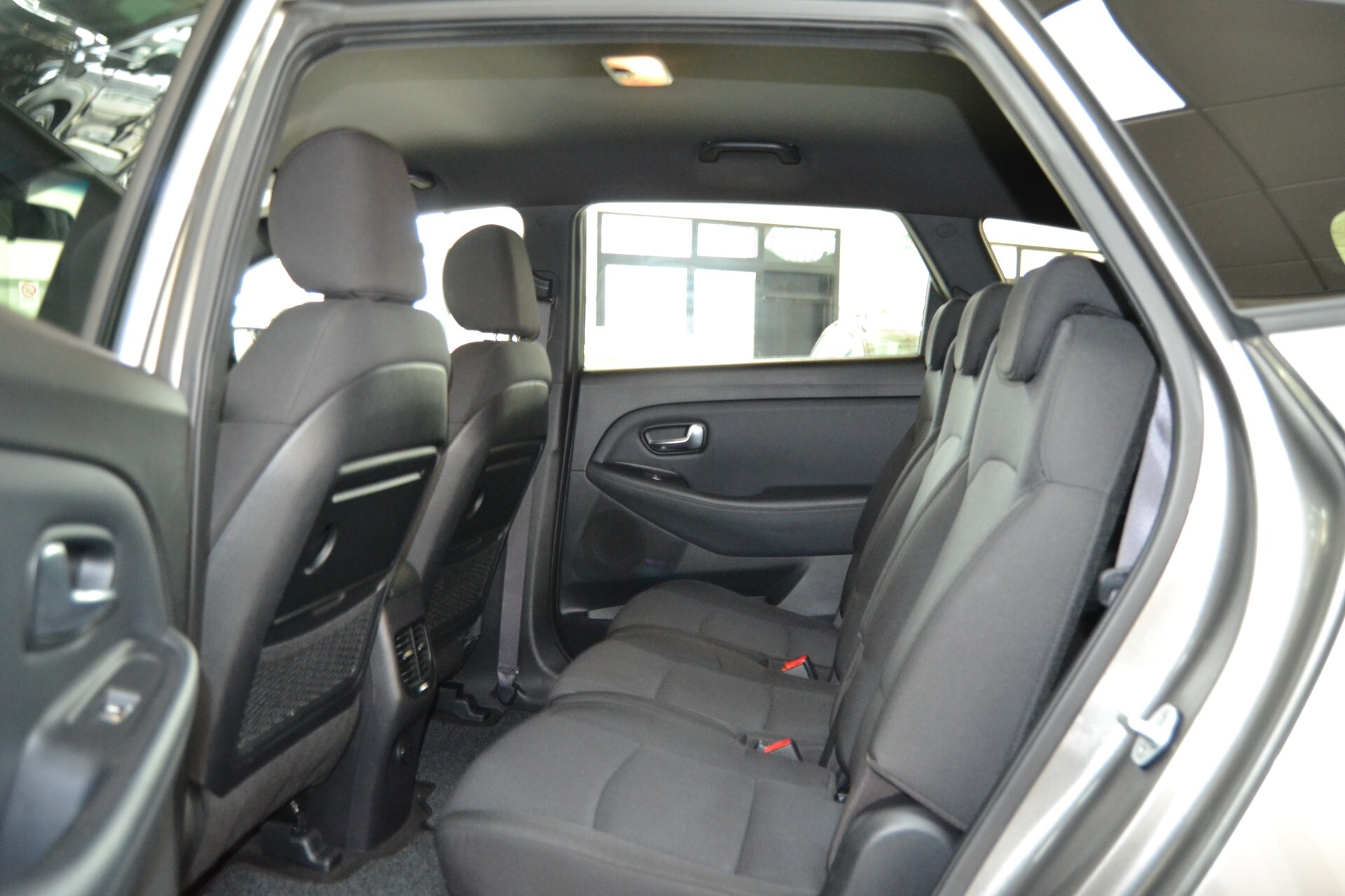 Kia Carens 1.7 CRDi 115 CV Class UniPro/KmDoc/Cruise