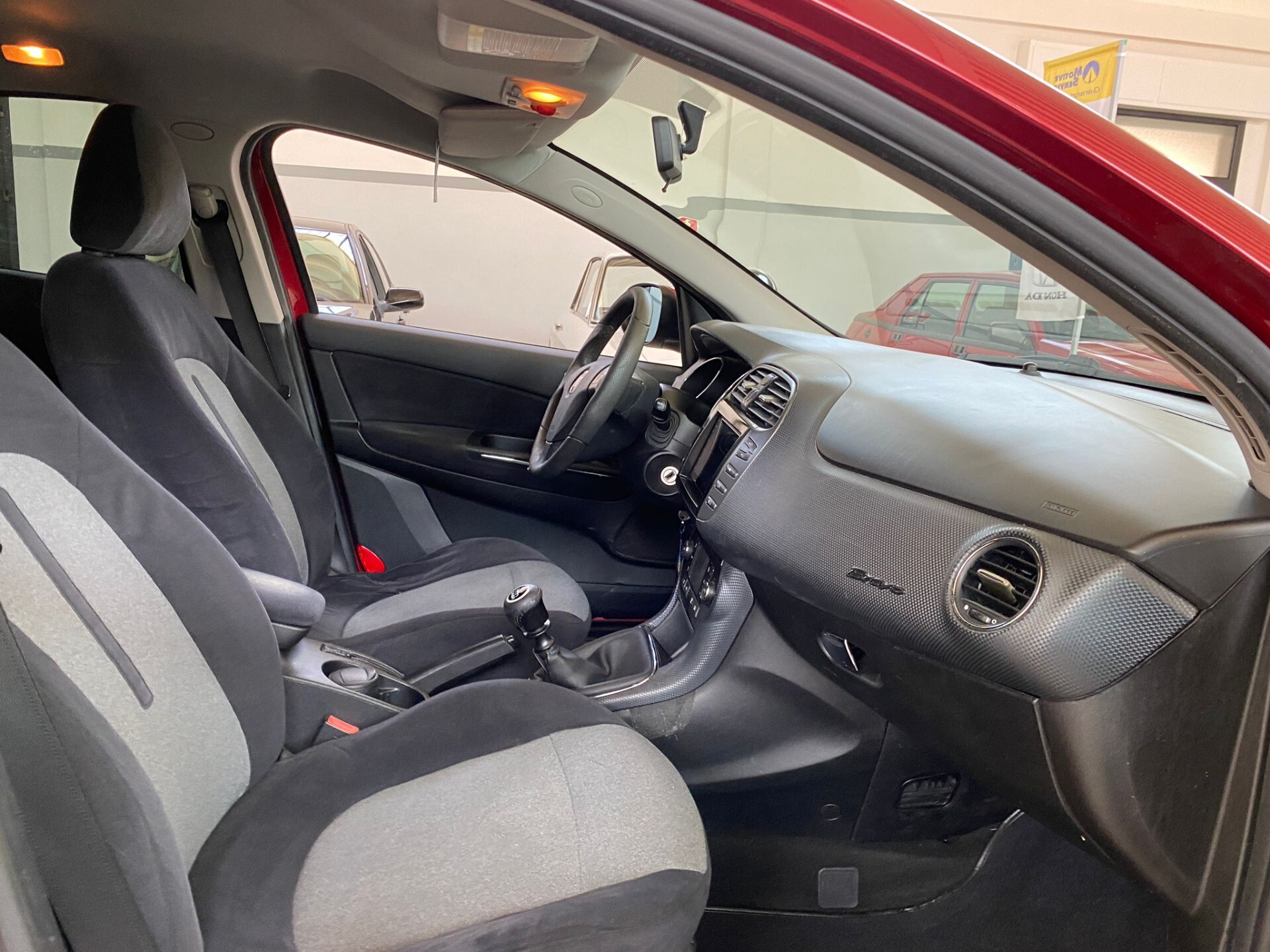 Fiat Bravo 1.6 MJT 105 CV Emotion Navi/T.Cam/Cruise