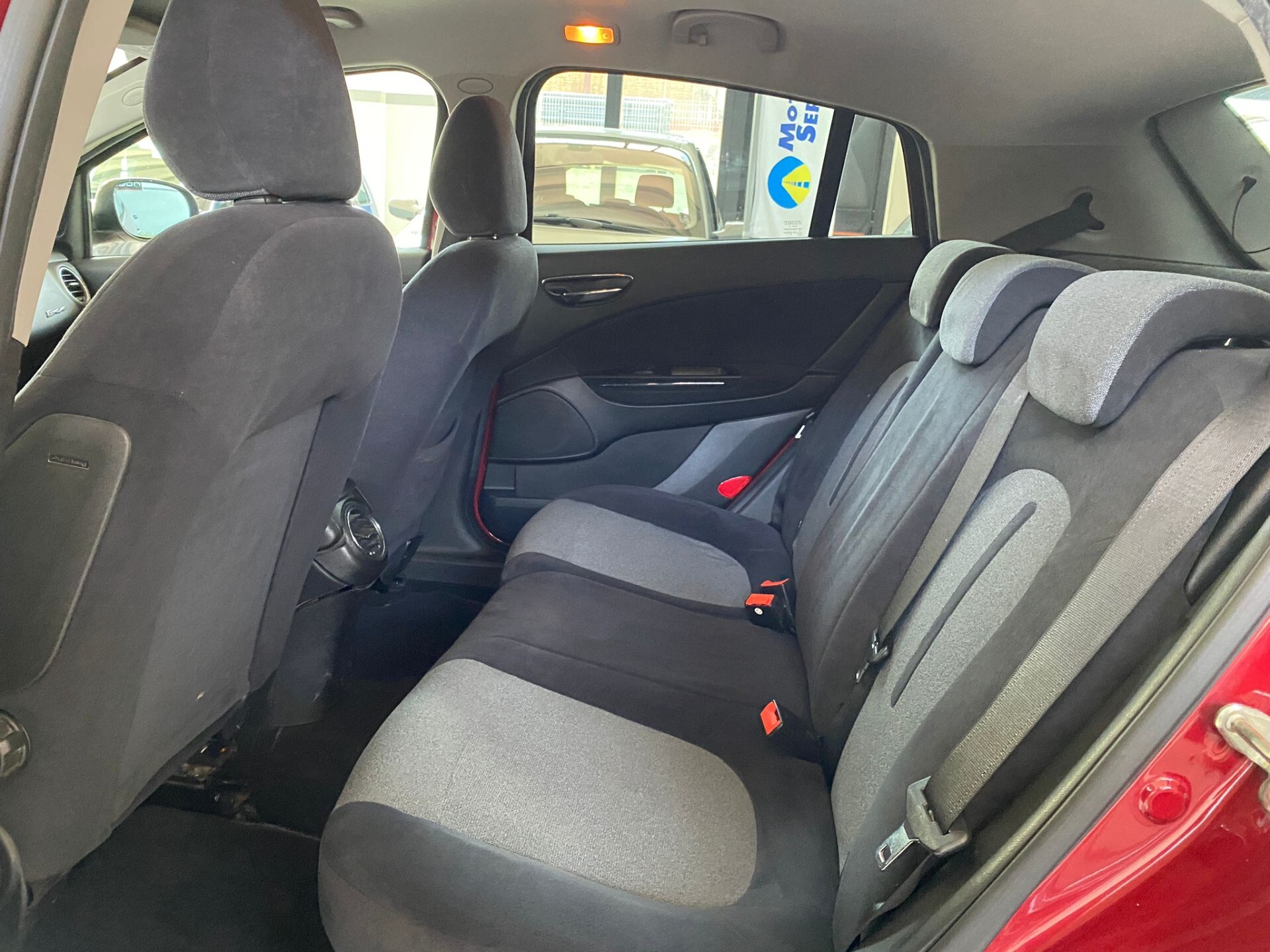 Fiat Bravo 1.6 MJT 105 CV Emotion Navi/T.Cam/Cruise