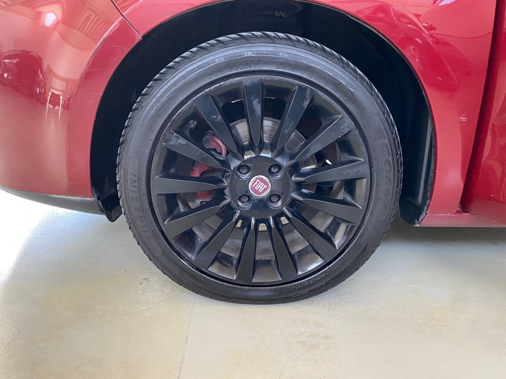 Fiat Bravo 1.6 MJT 105 CV Emotion Navi/T.Cam/Cruise