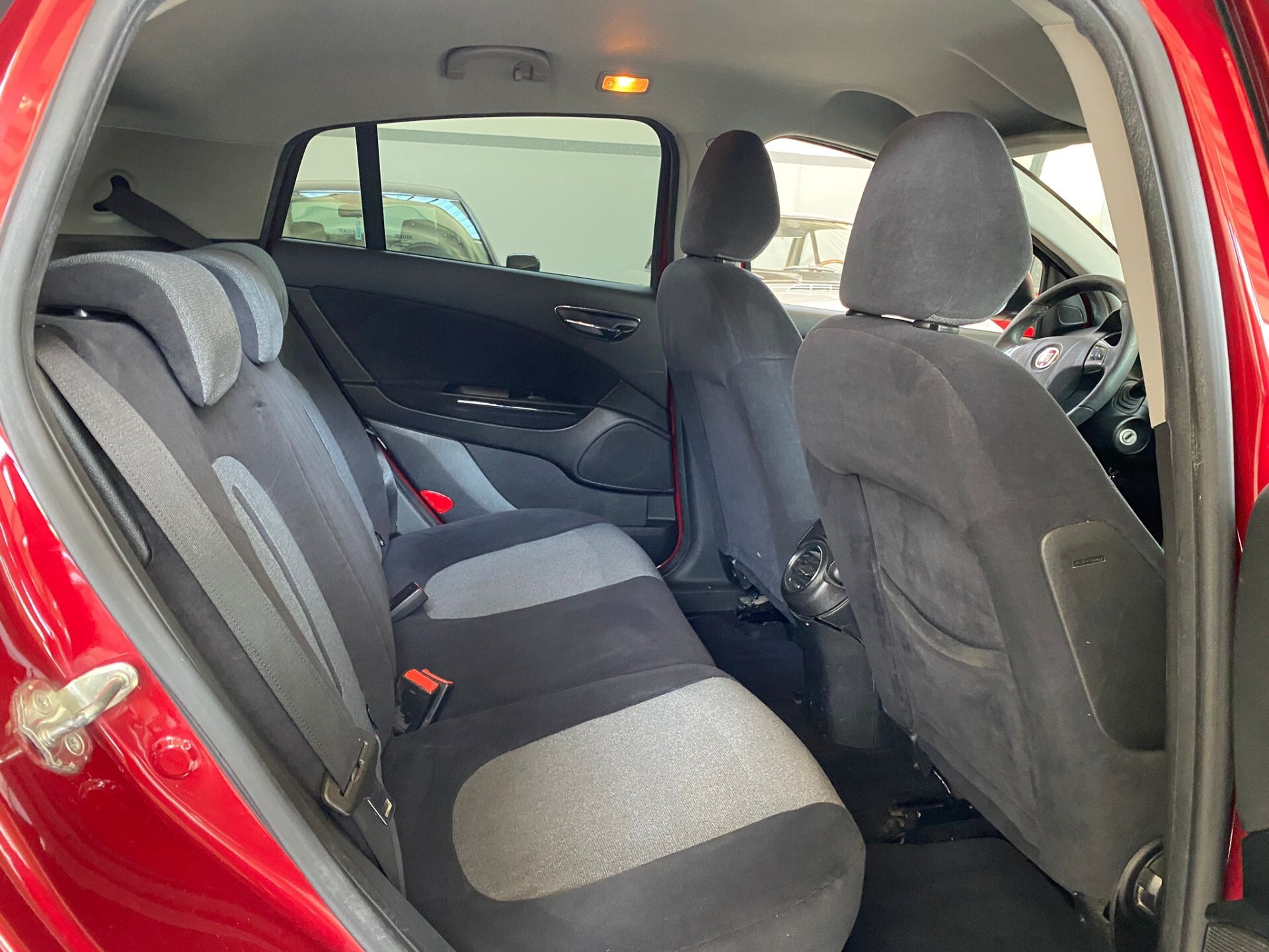 Fiat Bravo 1.6 MJT 105 CV Emotion Navi/T.Cam/Cruise