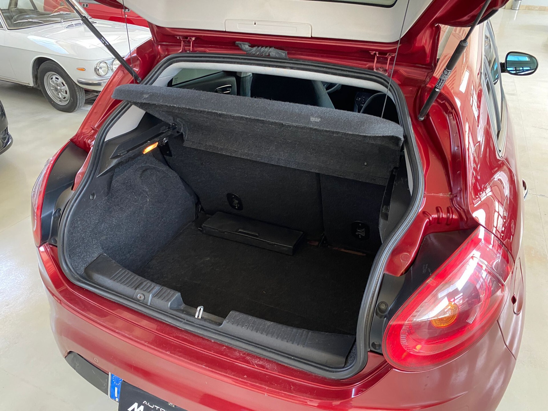 Fiat Bravo 1.6 MJT 105 CV Emotion Navi/T.Cam/Cruise