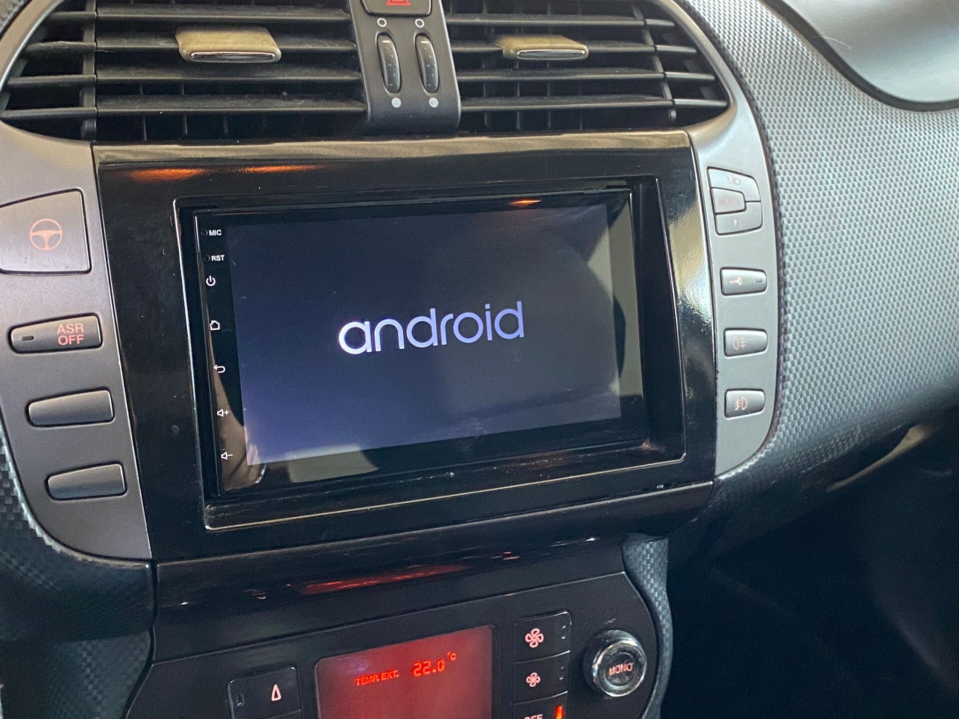 Fiat Bravo 1.6 MJT 105 CV Emotion Navi/T.Cam/Cruise