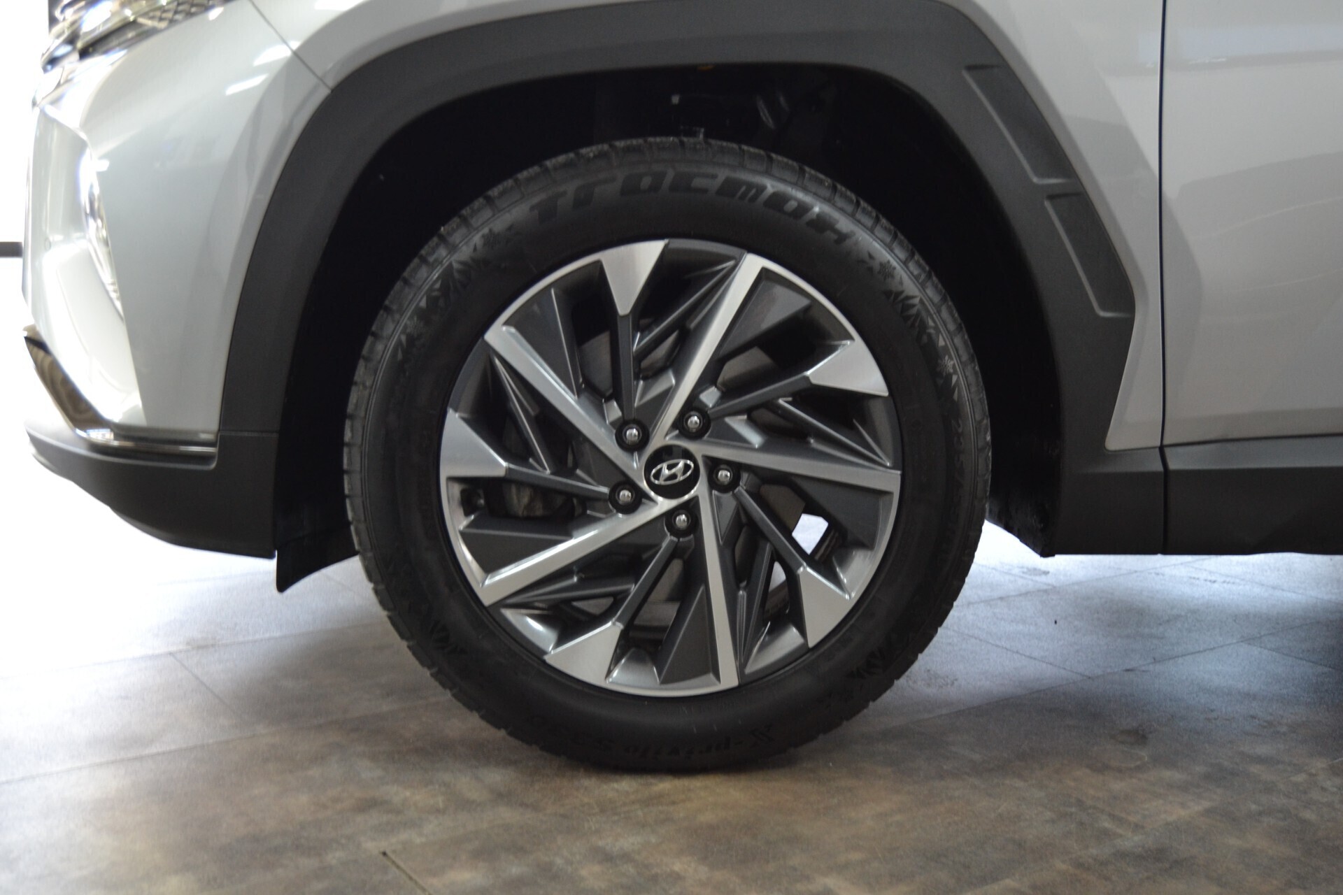 Hyundai Tucson 1.6 CRDI 48V XTech DIESEL/IBRIDO