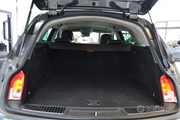 OPEL Insignia 1.6 CDTI 136CV NAVI/Cruise/KMDOC