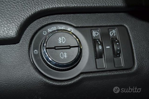OPEL Insignia 1.6 CDTI 136CV NAVI/Cruise/KMDOC