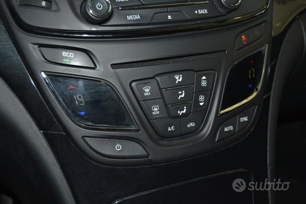 OPEL Insignia 1.6 CDTI 136CV NAVI/Cruise/KMDOC
