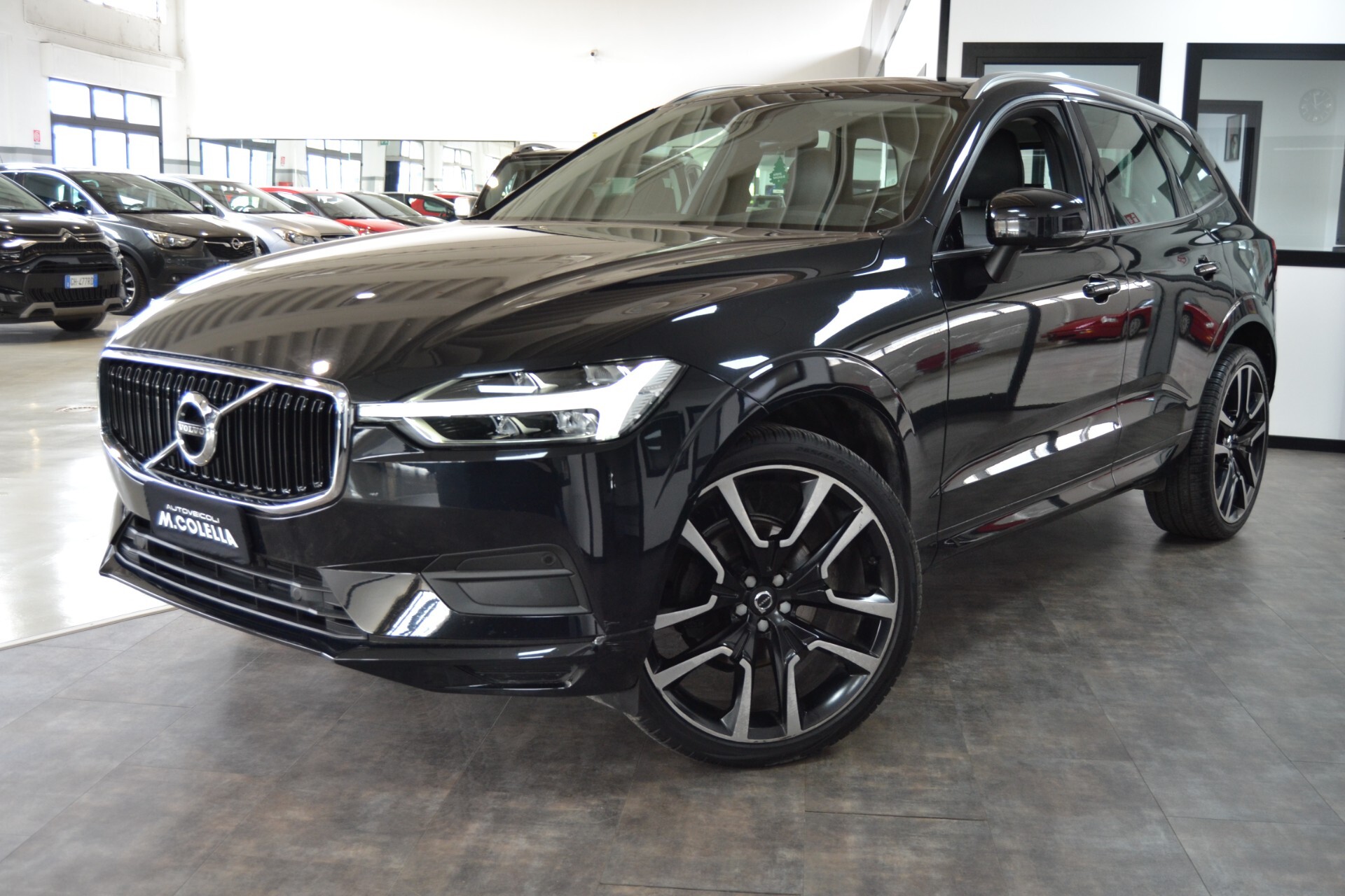 Volvo XC60 D4 2.0 190 CV AWD Inscription