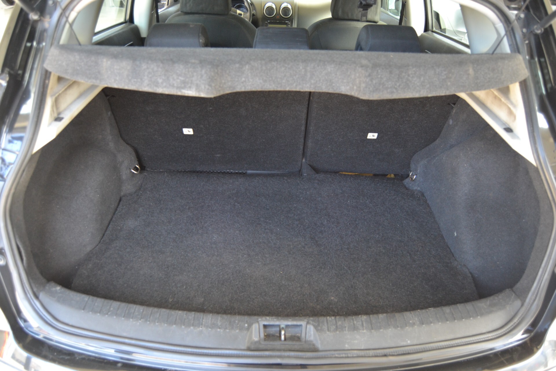 Nissan Qashqai 1.5 dCi Acenta Cruise/Antifurto/KMDOC