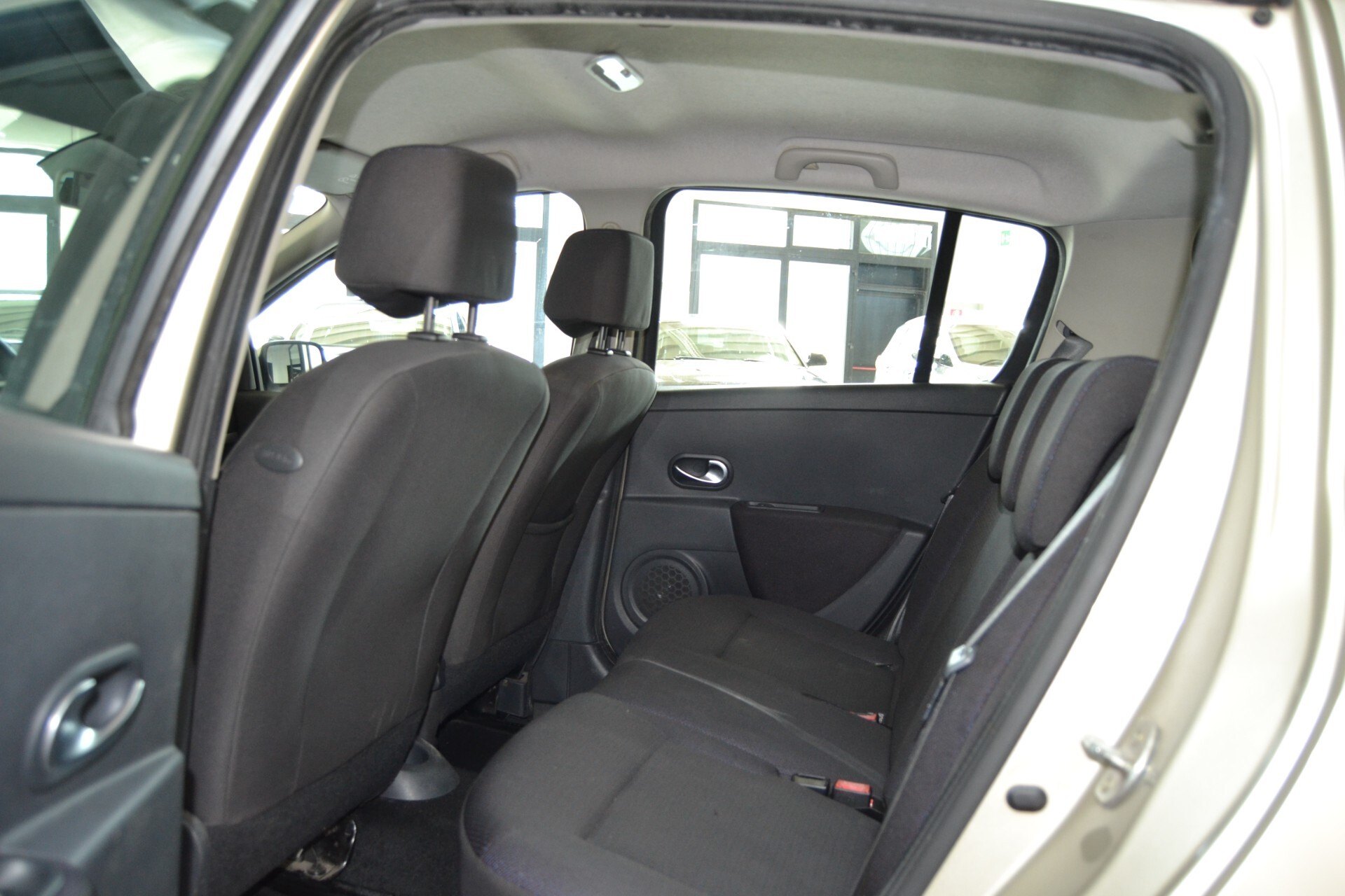 Renault Clio 1.2i 5 porte Dynamique KMDOC/Clima/ABS