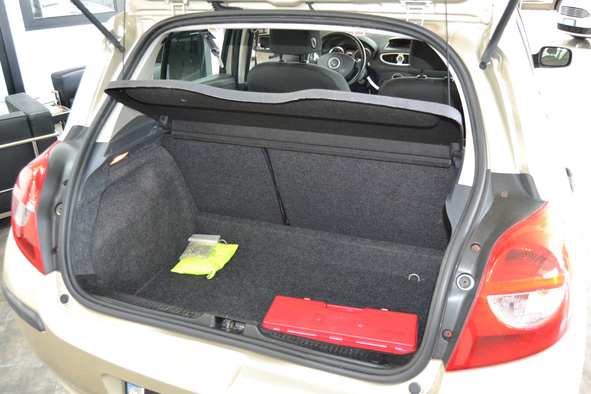 Renault Clio 1.2i 5 porte Dynamique KMDOC/Clima/ABS