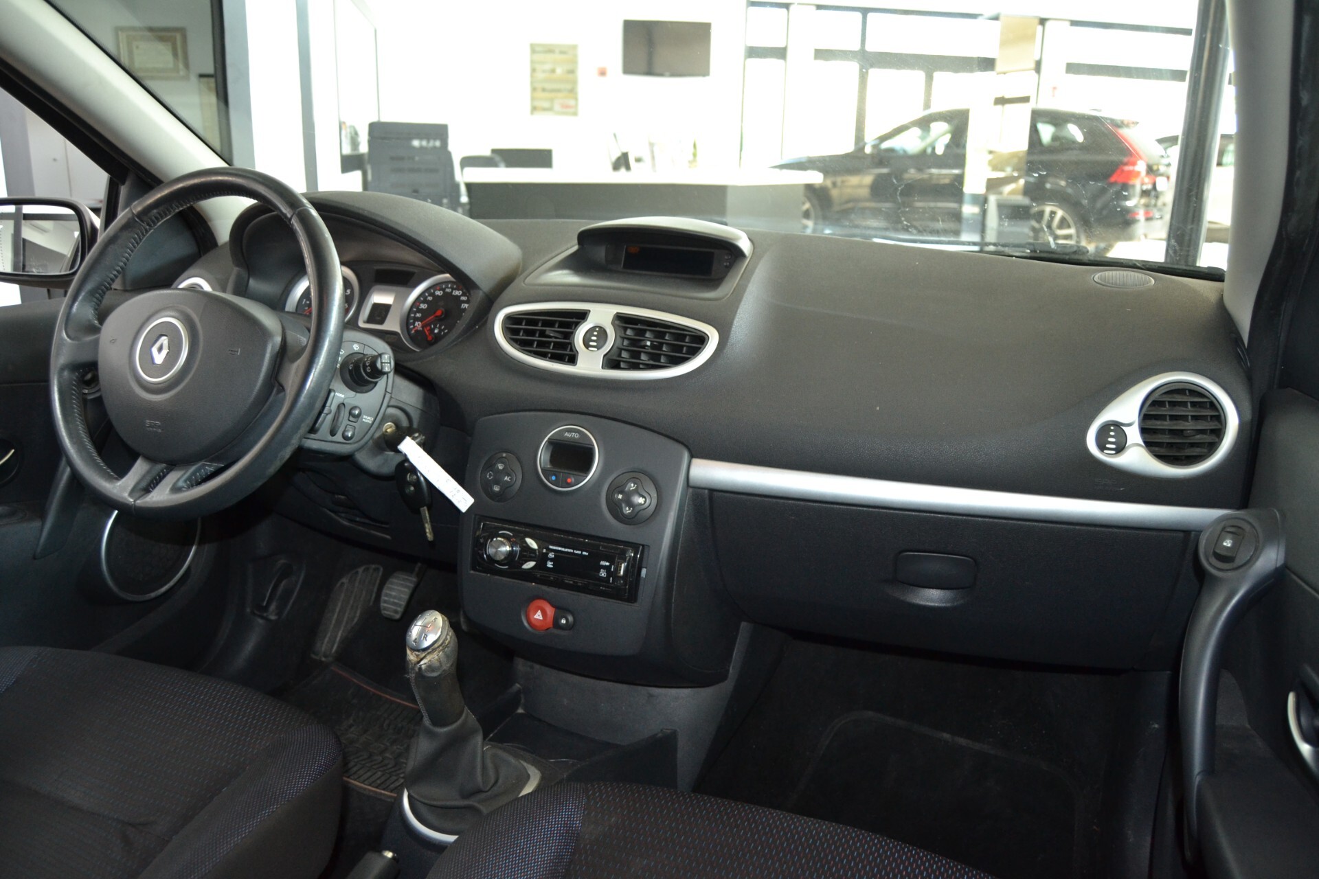 Renault Clio 1.2i 5 porte Dynamique KMDOC/Clima/ABS