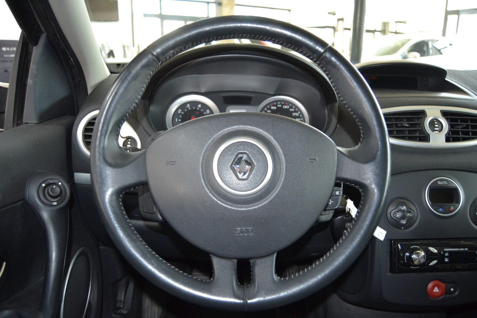 Renault Clio 1.2i 5 porte Dynamique KMDOC/Clima/ABS