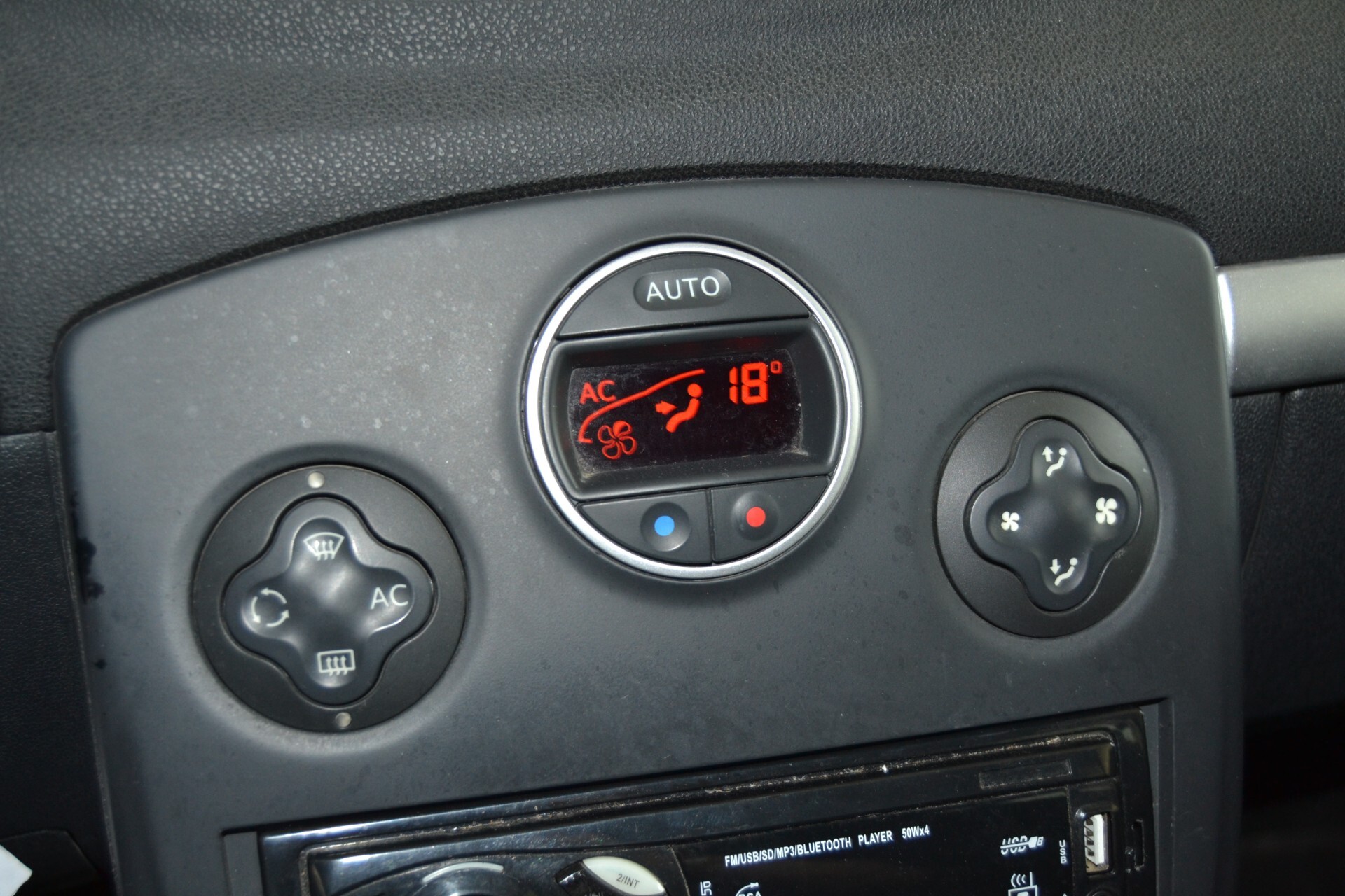 Renault Clio 1.2i 5 porte Dynamique KMDOC/Clima/ABS