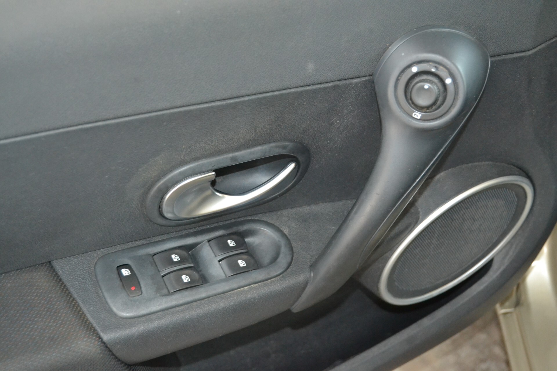 Renault Clio 1.2i 5 porte Dynamique KMDOC/Clima/ABS