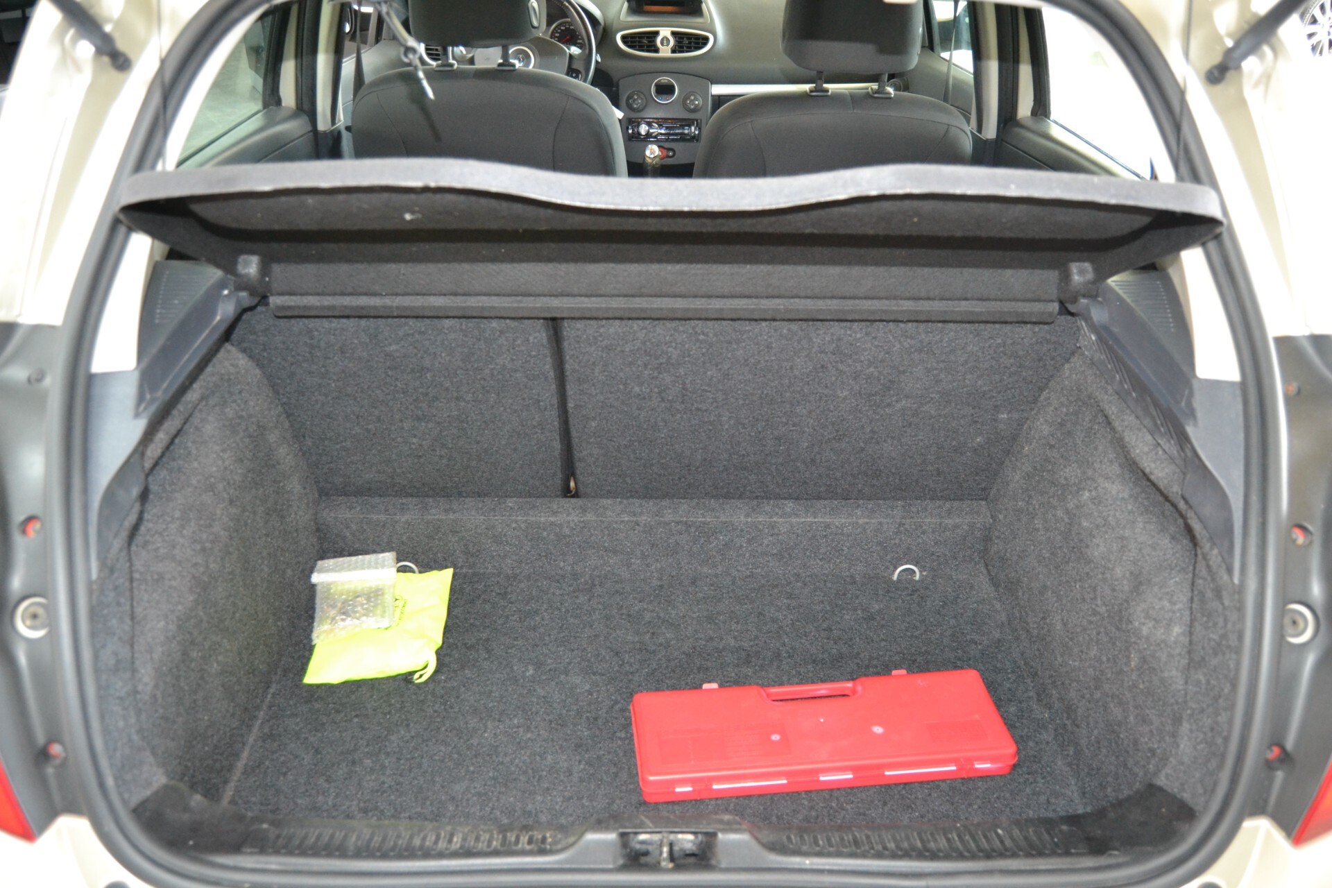 Renault Clio 1.2i 5 porte Dynamique KMDOC/Clima/ABS