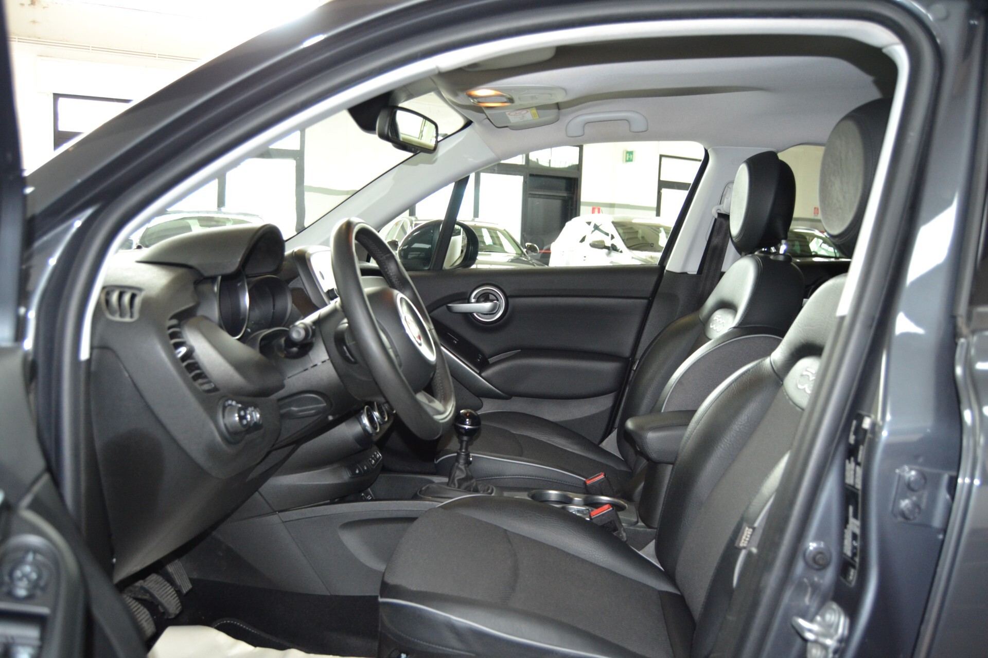 Fiat 500X CROSS 1.6 MJT 120 CV Navi/Cruise/CarPlay