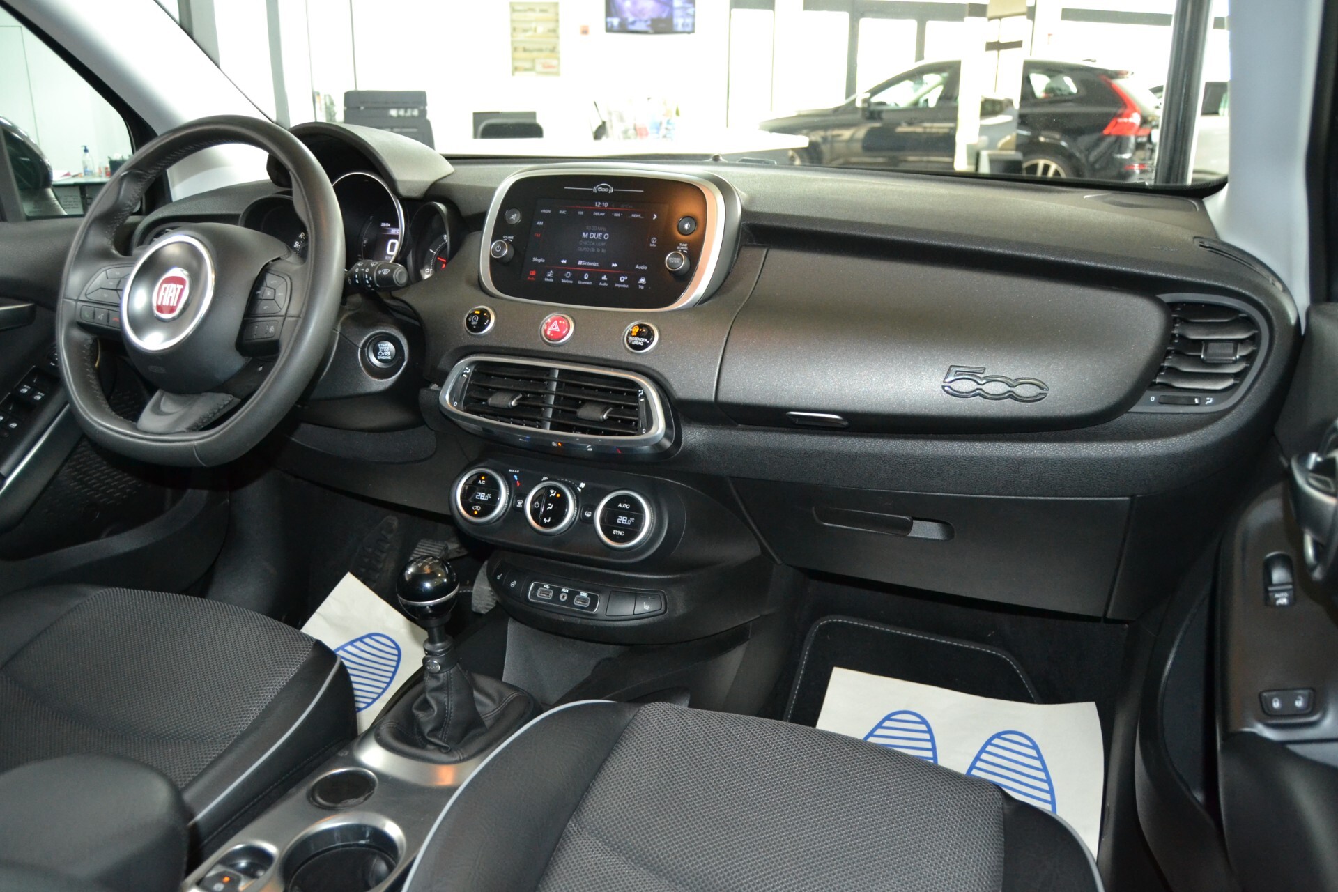 Fiat 500X CROSS 1.6 MJT 120 CV Navi/Cruise/CarPlay