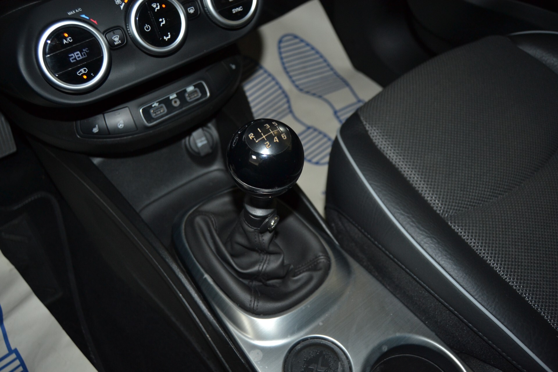 Fiat 500X CROSS 1.6 MJT 120 CV Navi/Cruise/CarPlay