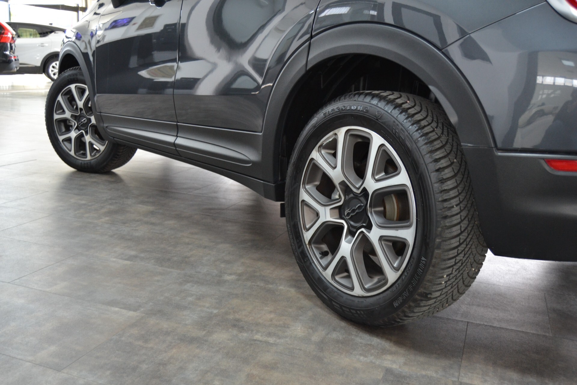 Fiat 500X CROSS 1.6 MJT 120 CV Navi/Cruise/CarPlay