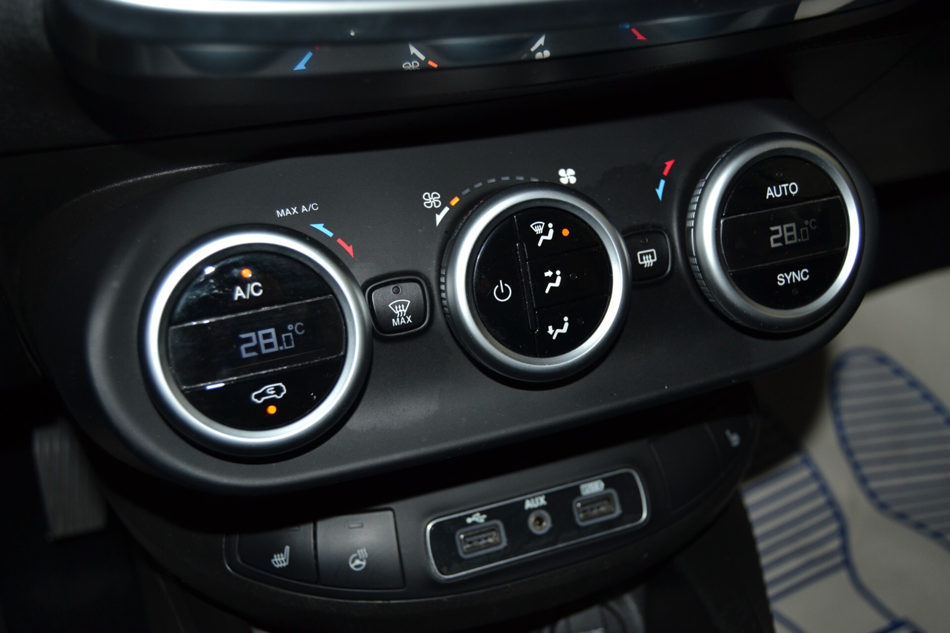 Fiat 500X CROSS 1.6 MJT 120 CV Navi/Cruise/CarPlay