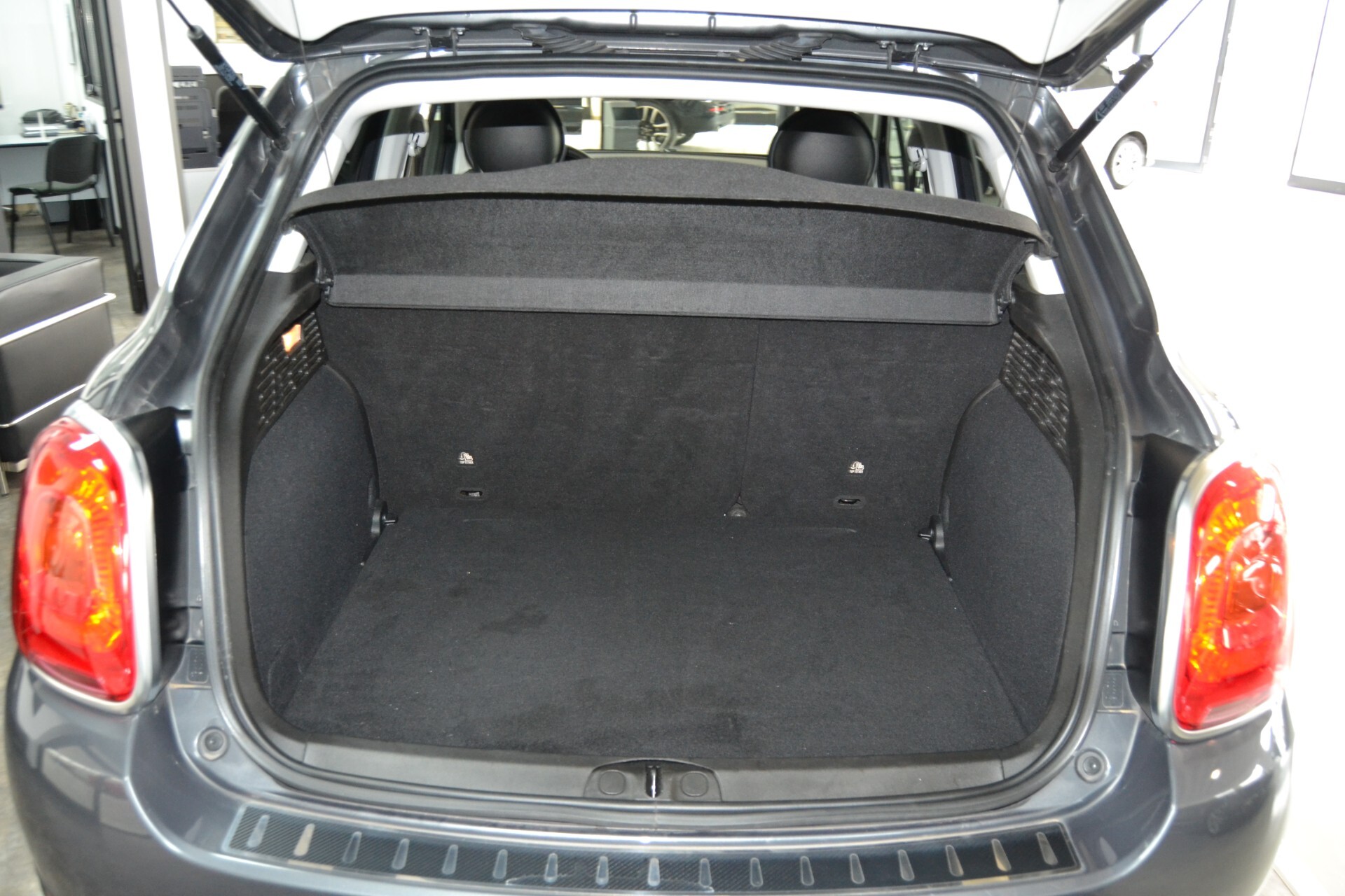 Fiat 500X CROSS 1.6 MJT 120 CV Navi/Cruise/CarPlay