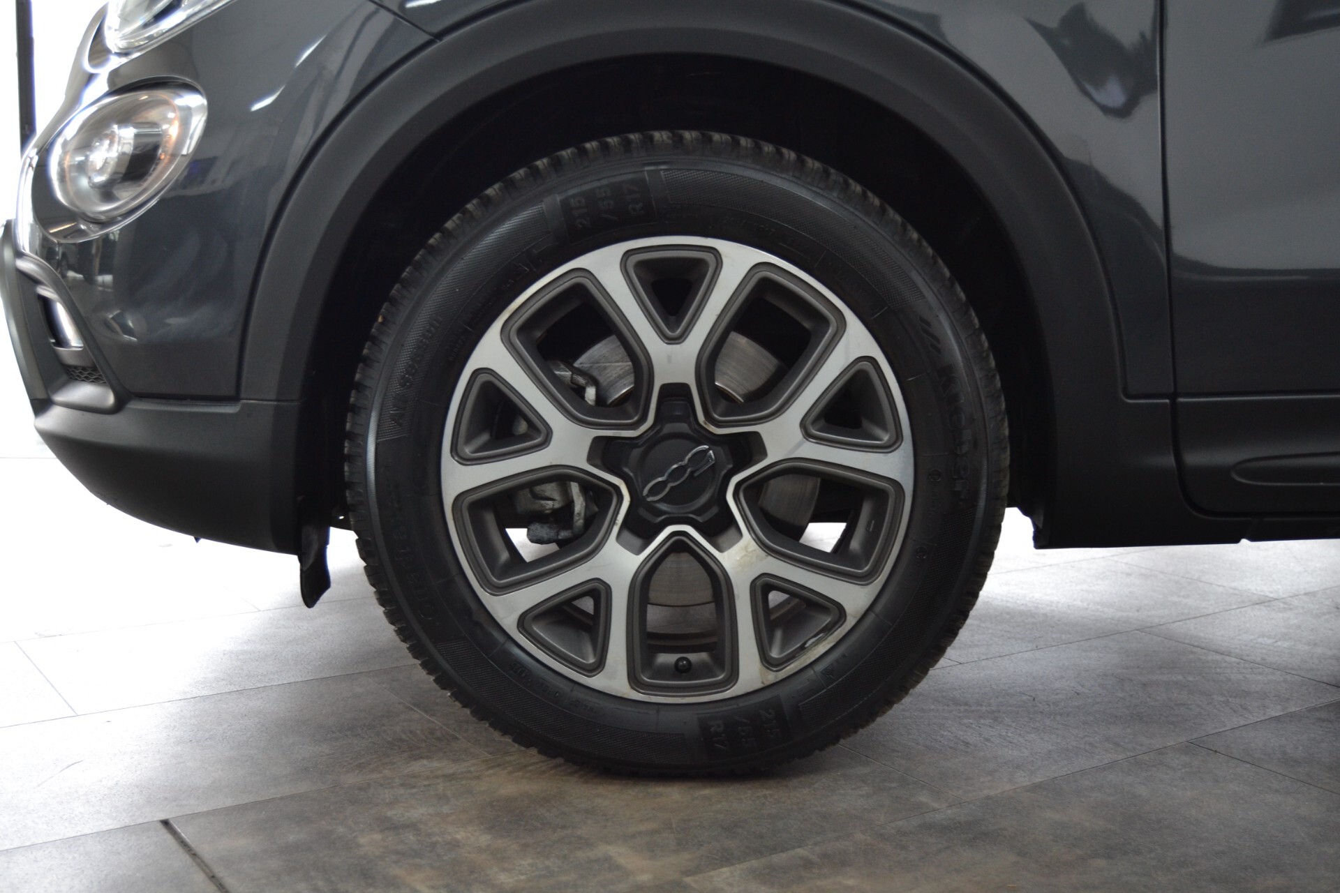 Fiat 500X CROSS 1.6 MJT 120 CV Navi/Cruise/CarPlay